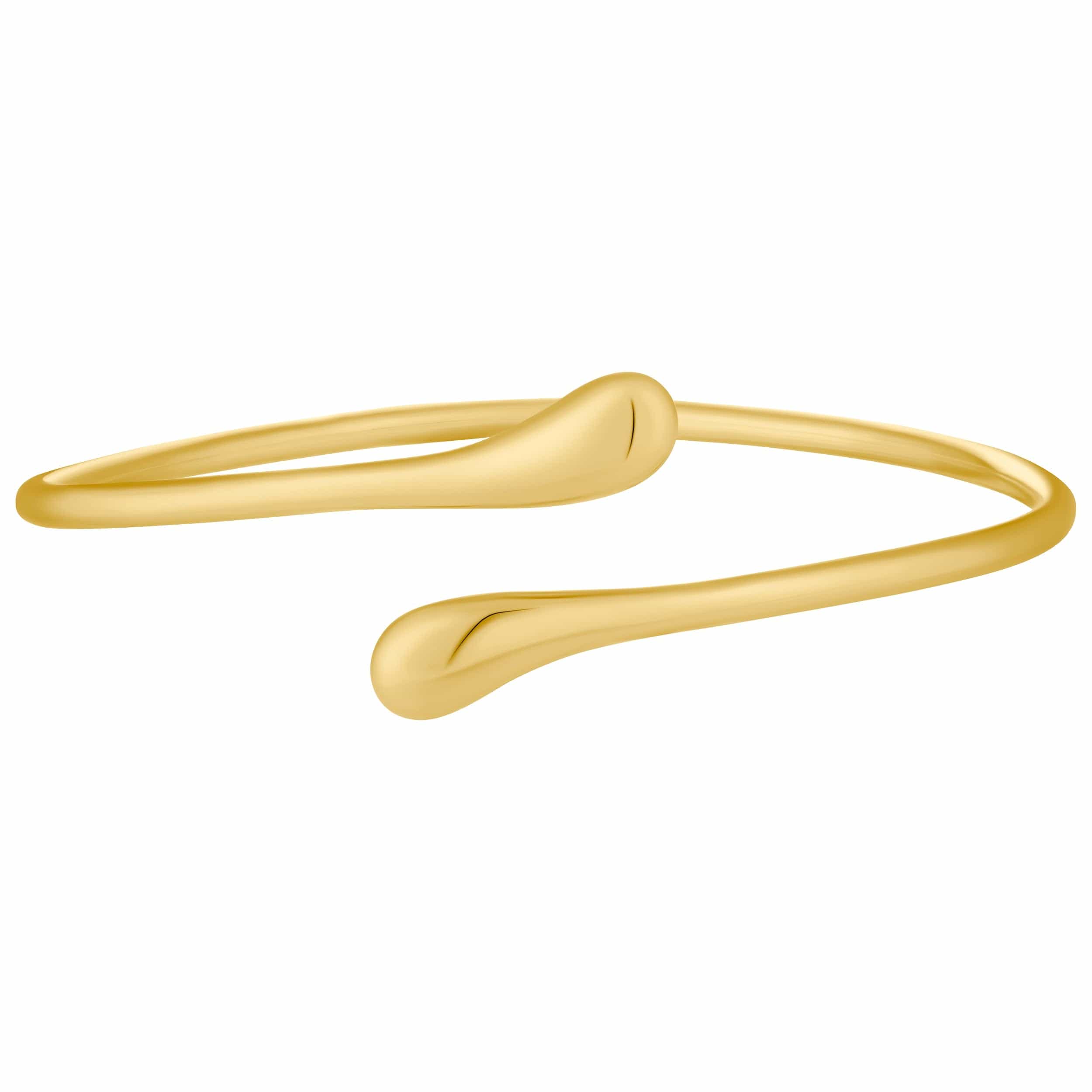 Lauren Cuff Bracelet