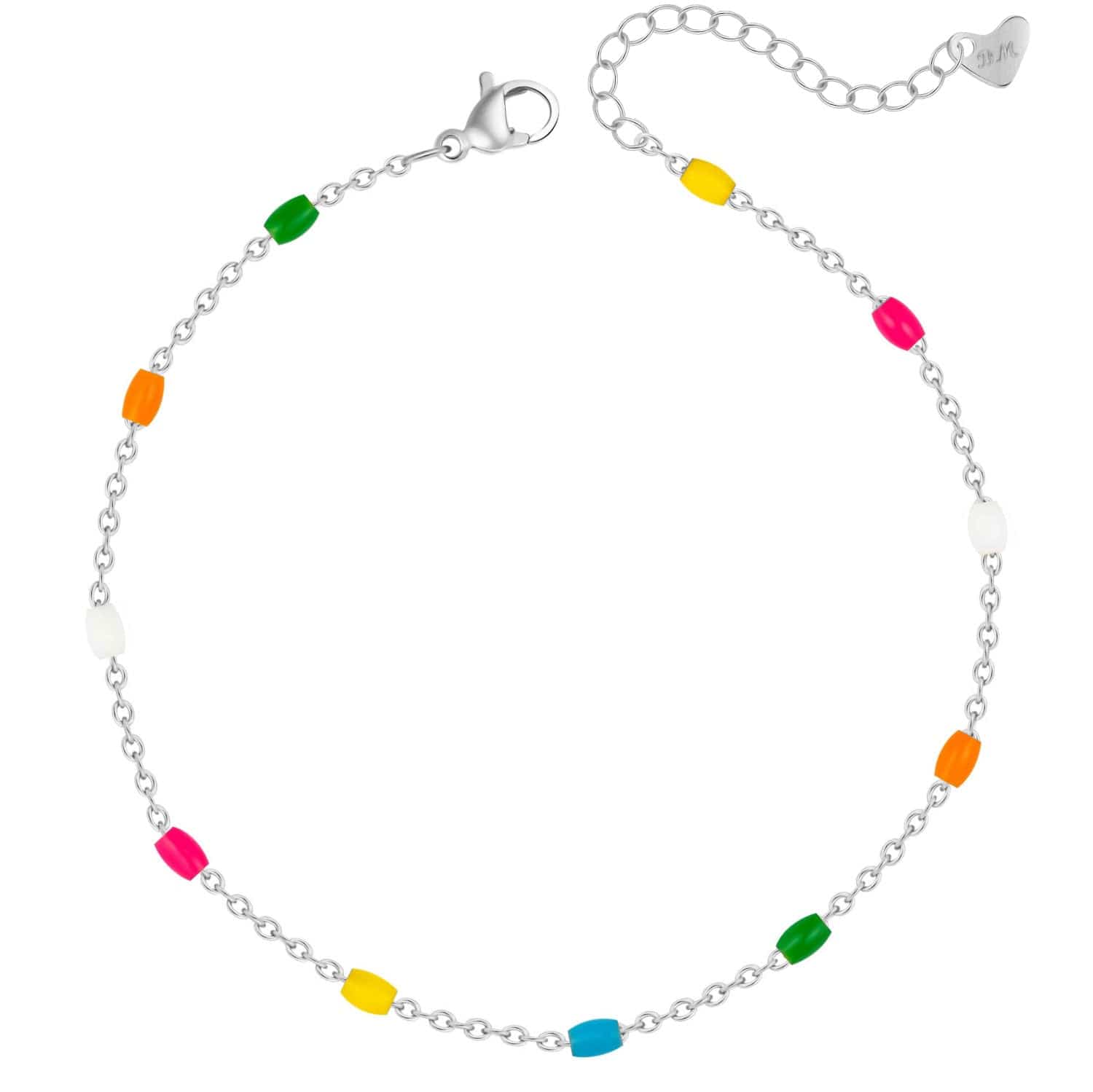 Lehua Anklet - Image 4