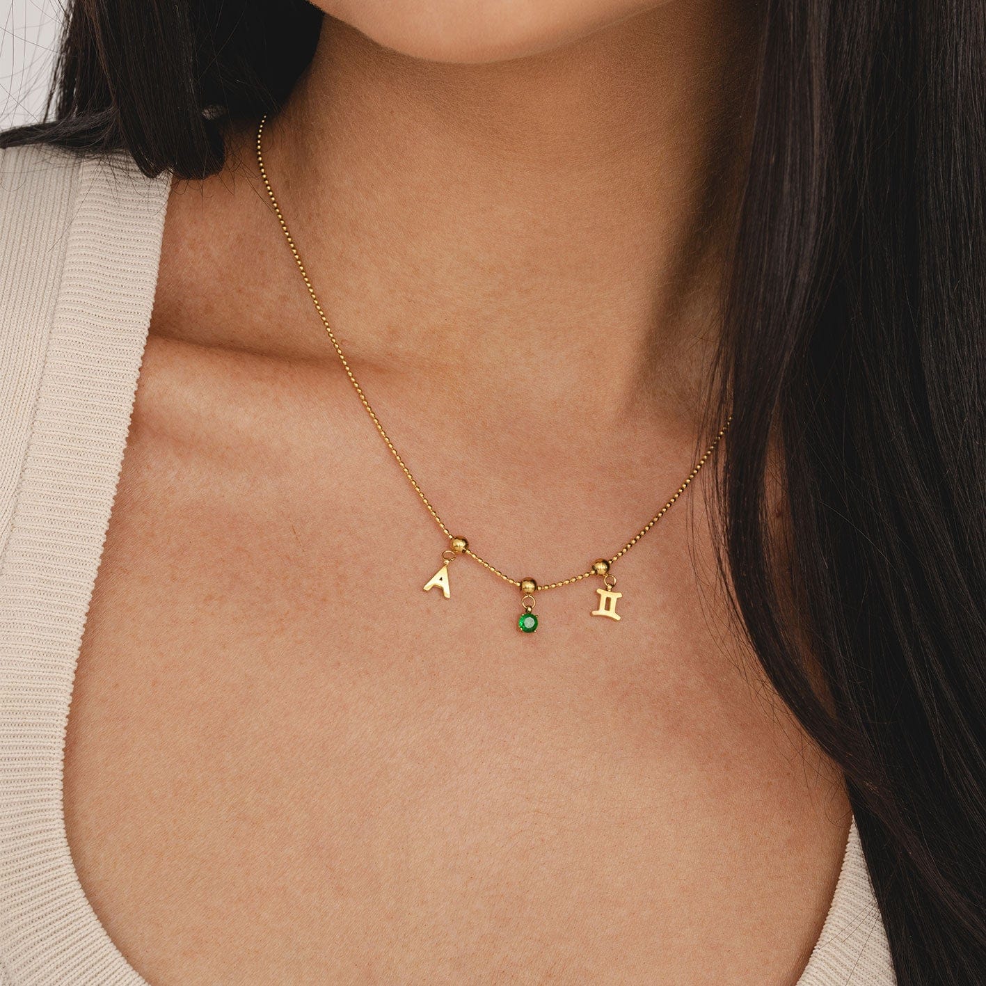 Taurus Charm - Image 2