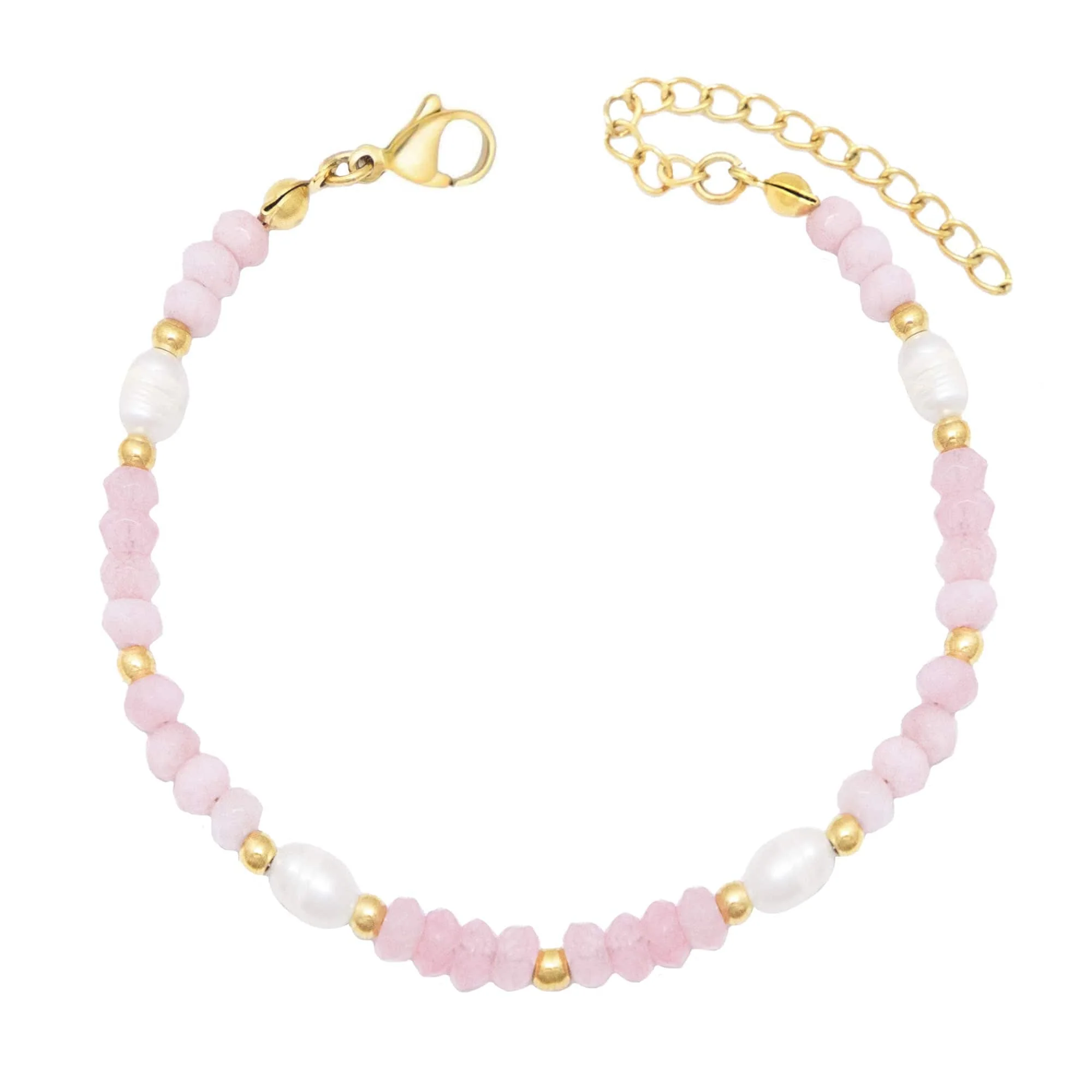 Lila Pearl Bracelet - Image 10