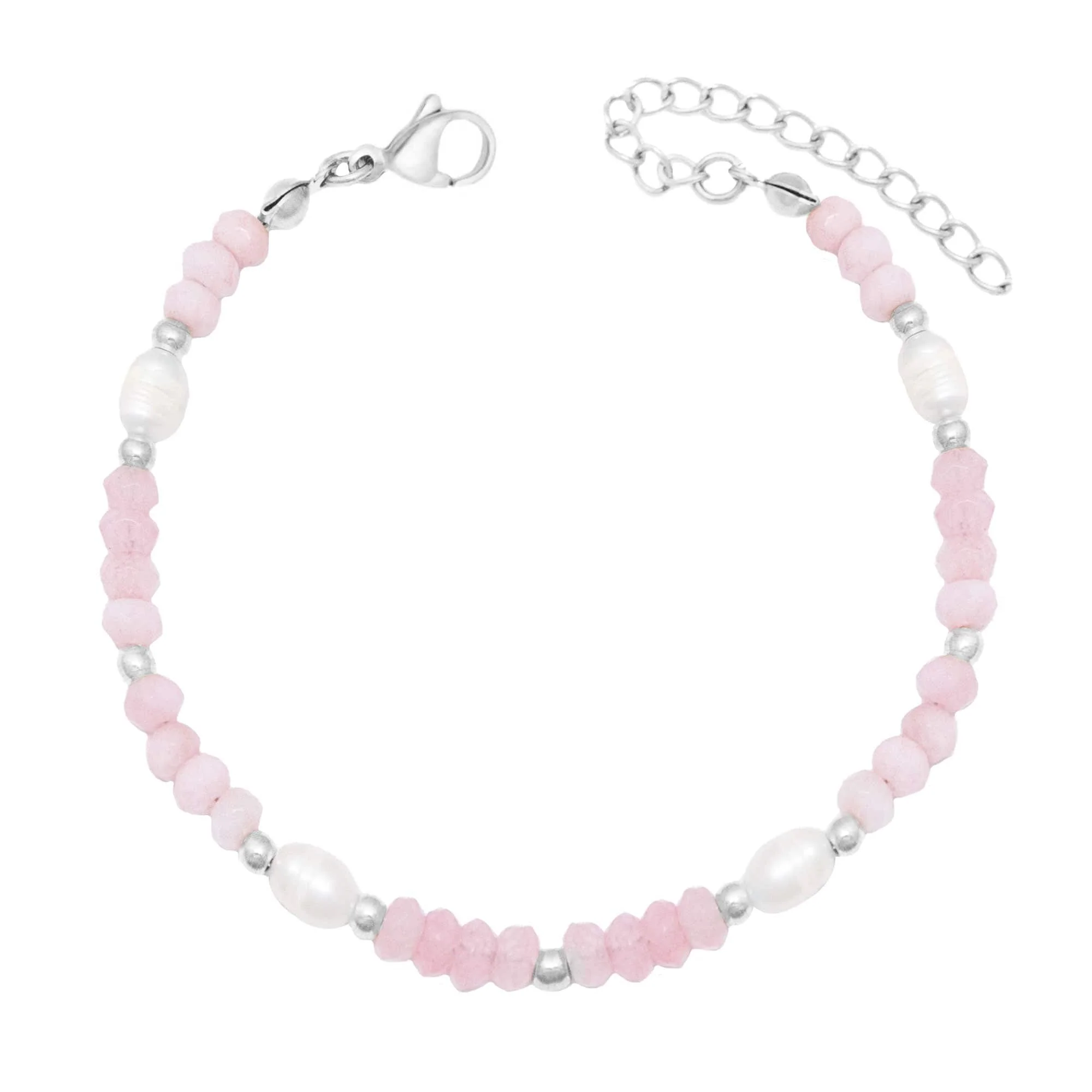 Lila Pearl Bracelet - Image 14
