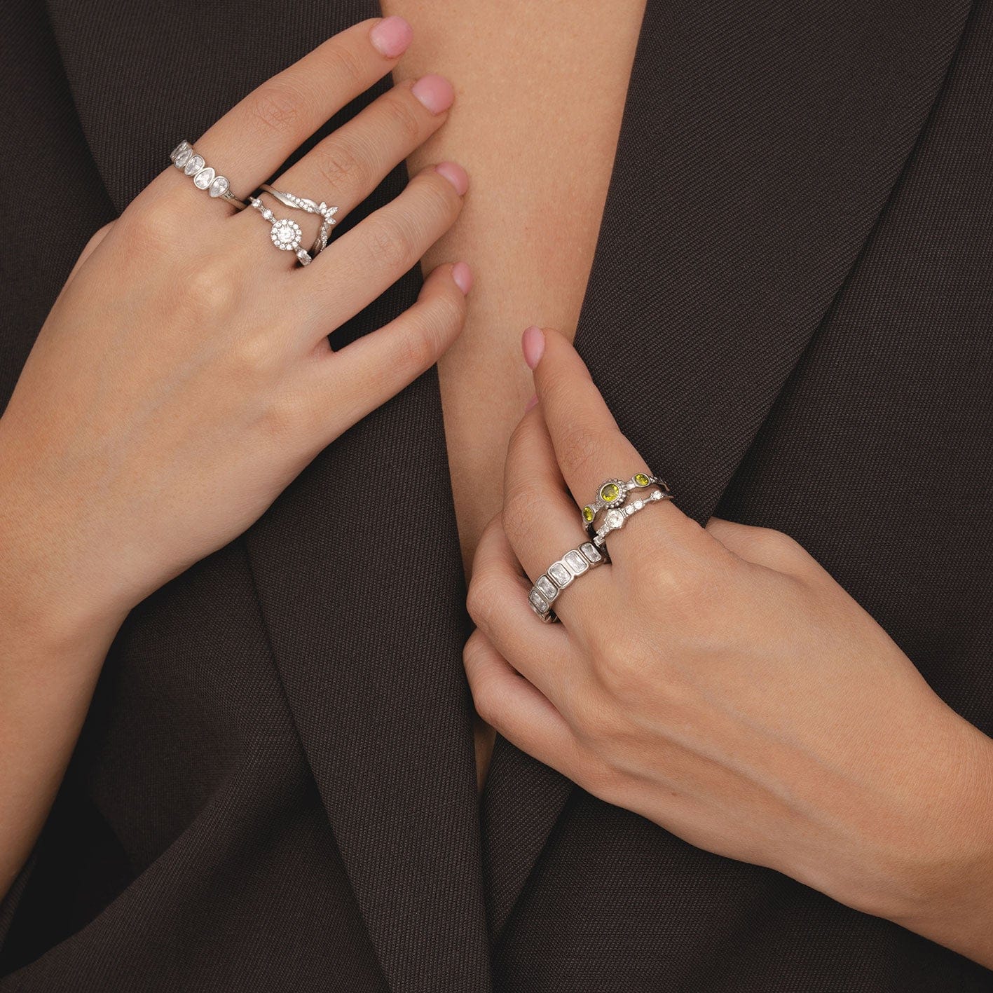 Lime Ring - Image 4
