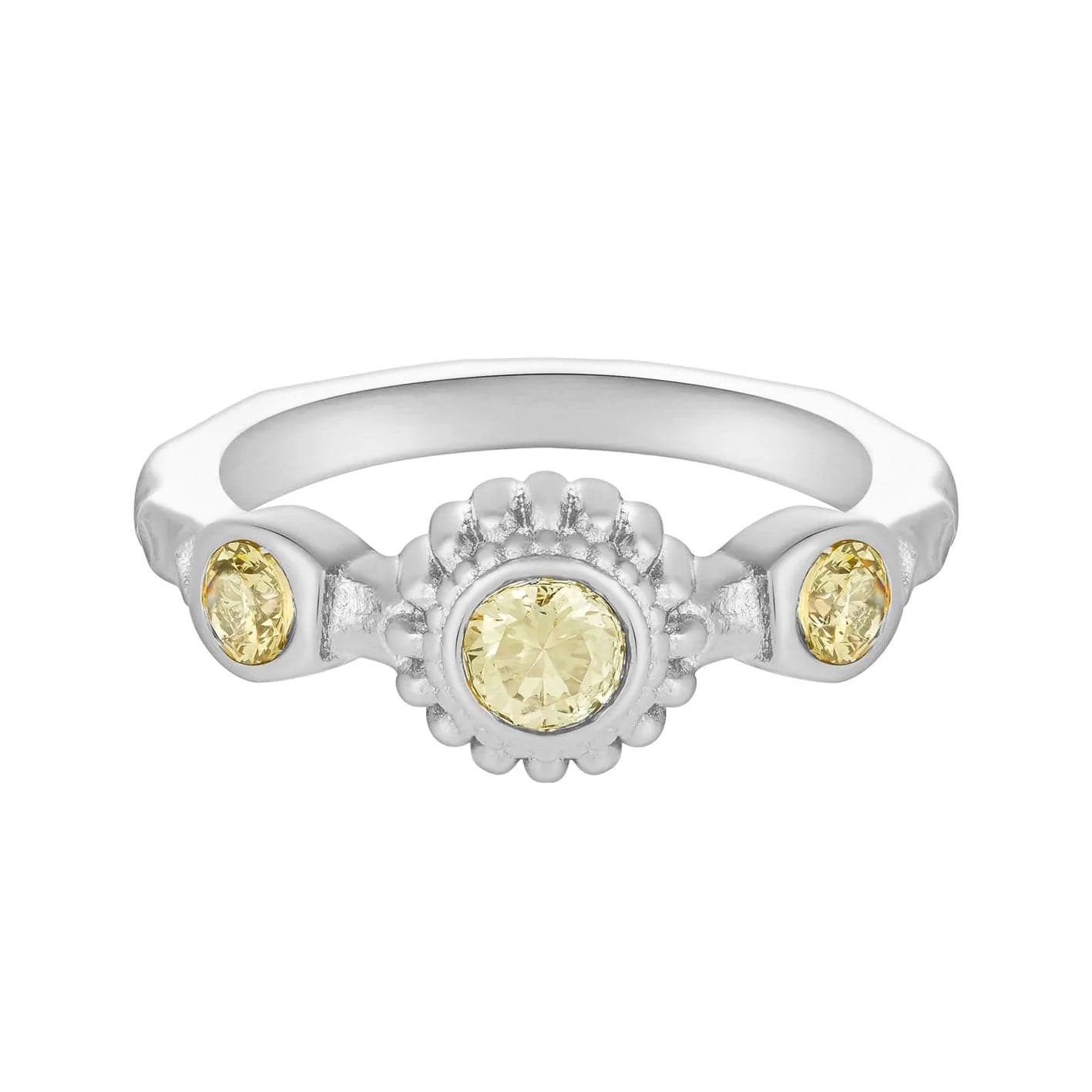 Lime Ring - Image 6