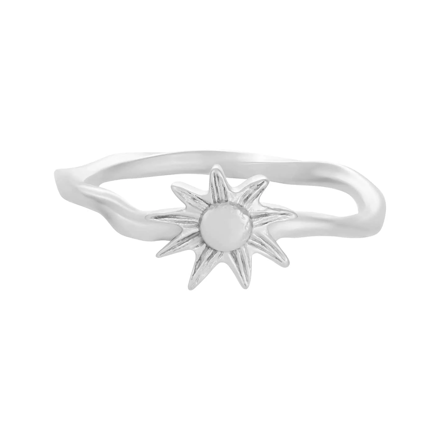 Lisbon Sun Ring - Image 3