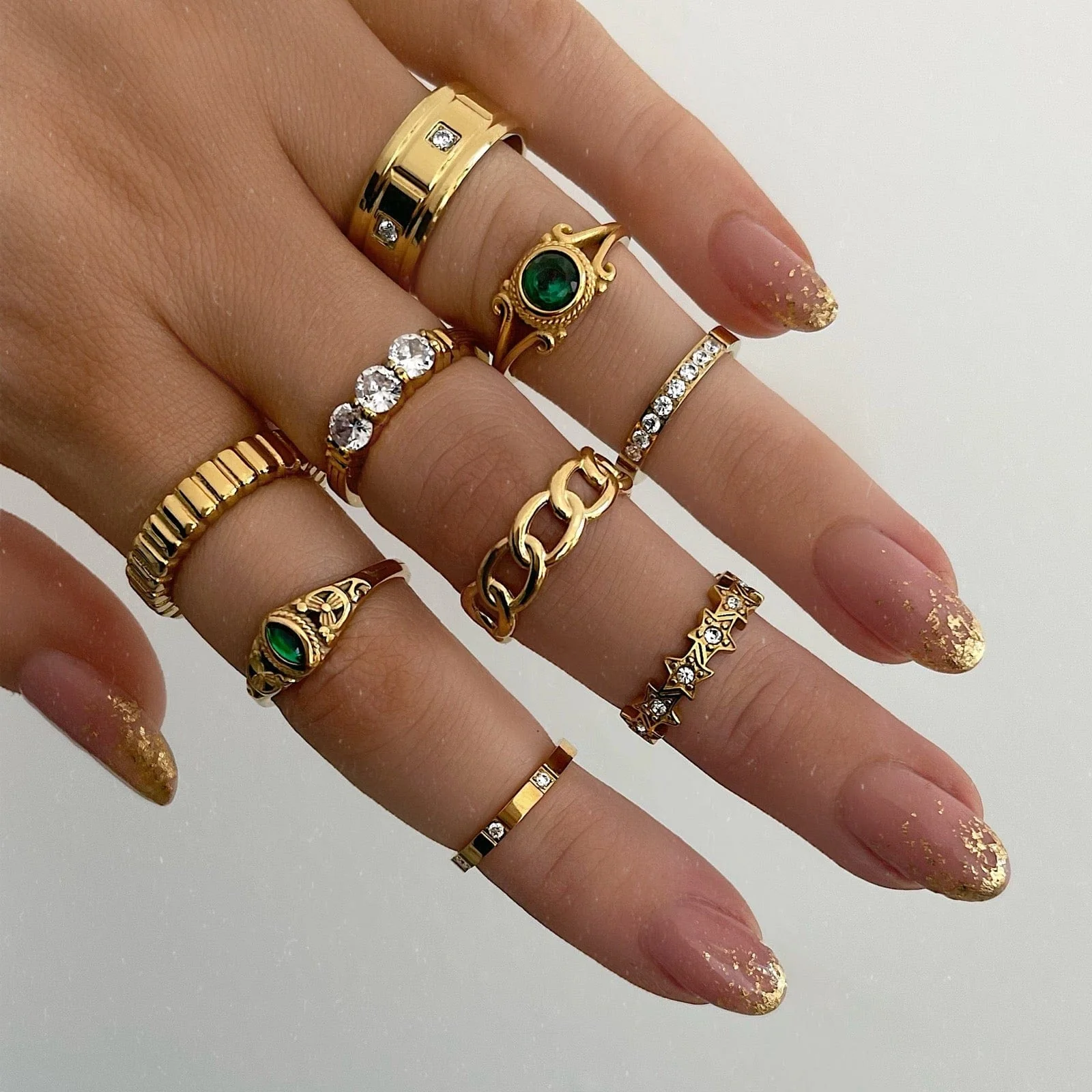 Lissome Ring - Image 3