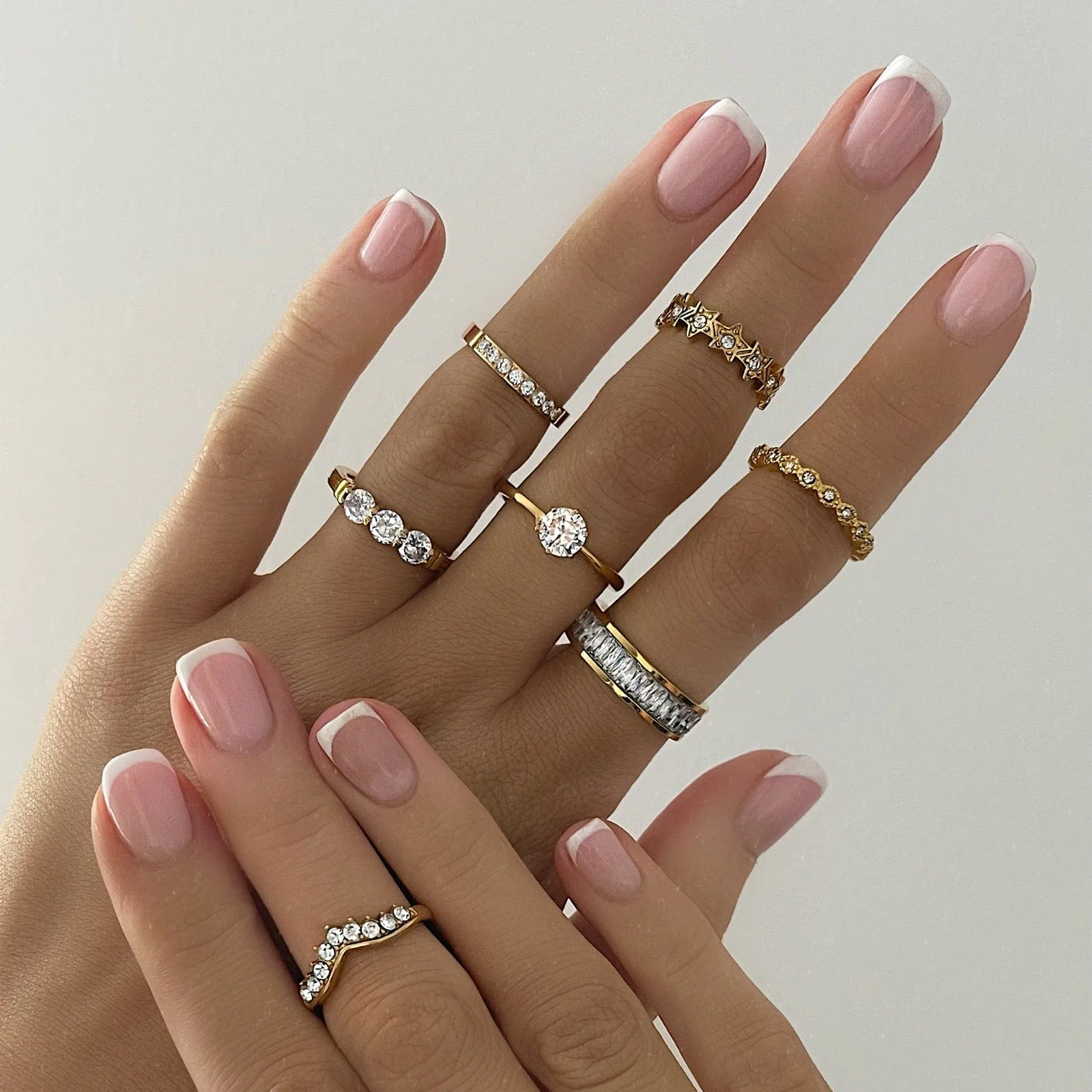 Lissome Ring - Image 5