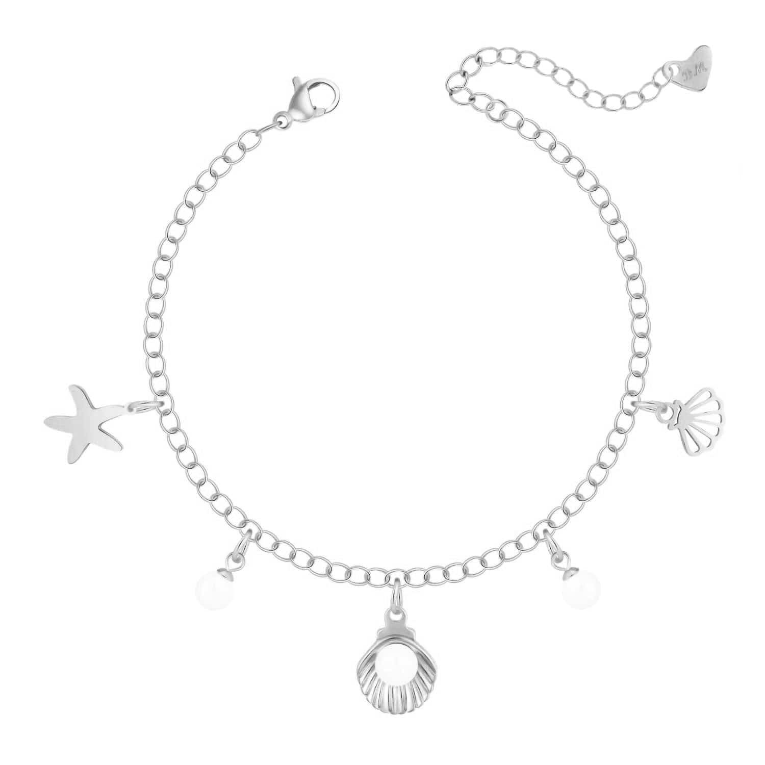 Liv Shell Anklet - Image 4