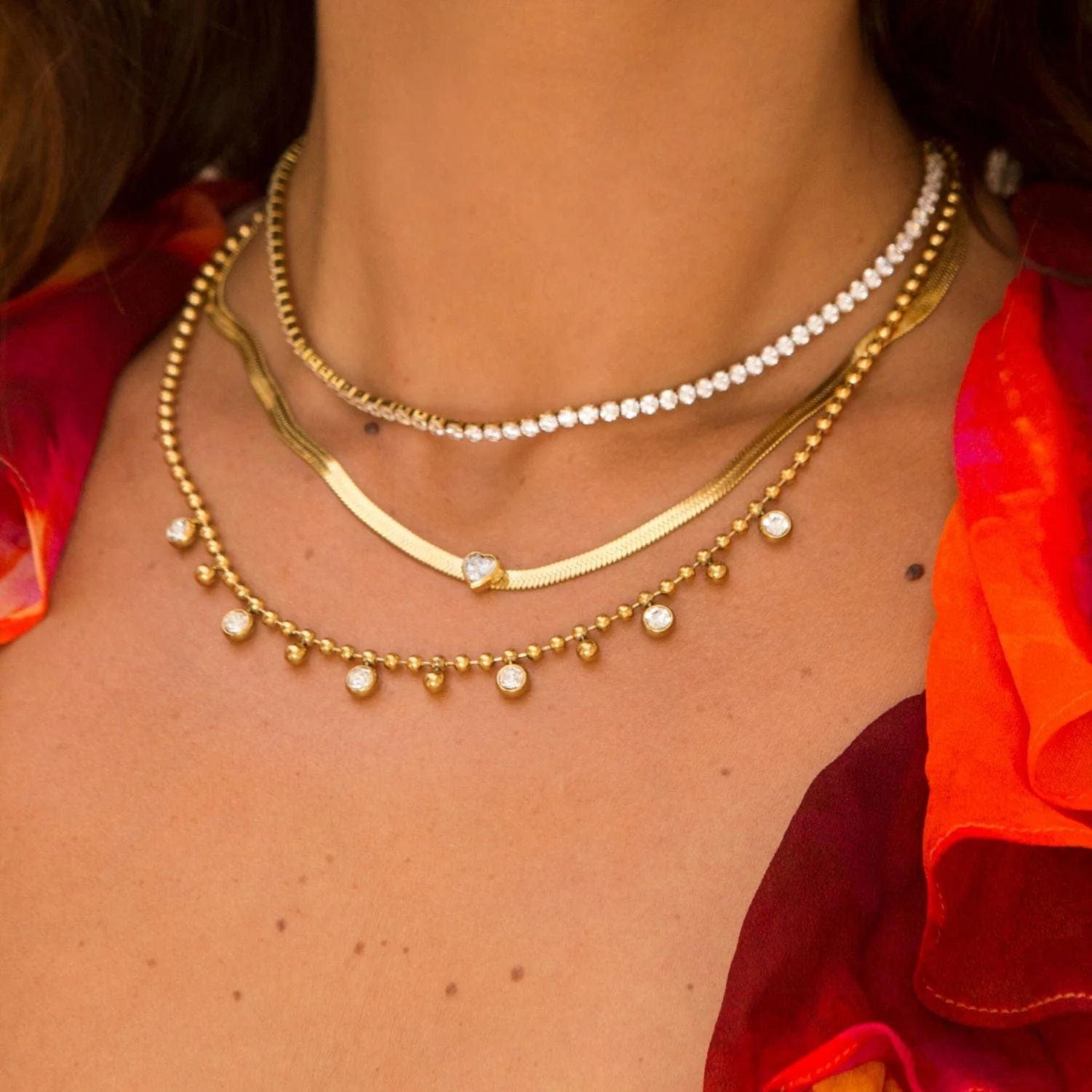 Louise Choker - Image 4