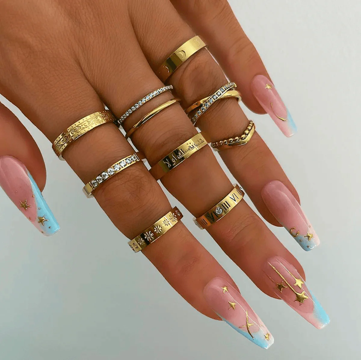Love Yourself First Ring - Image 5