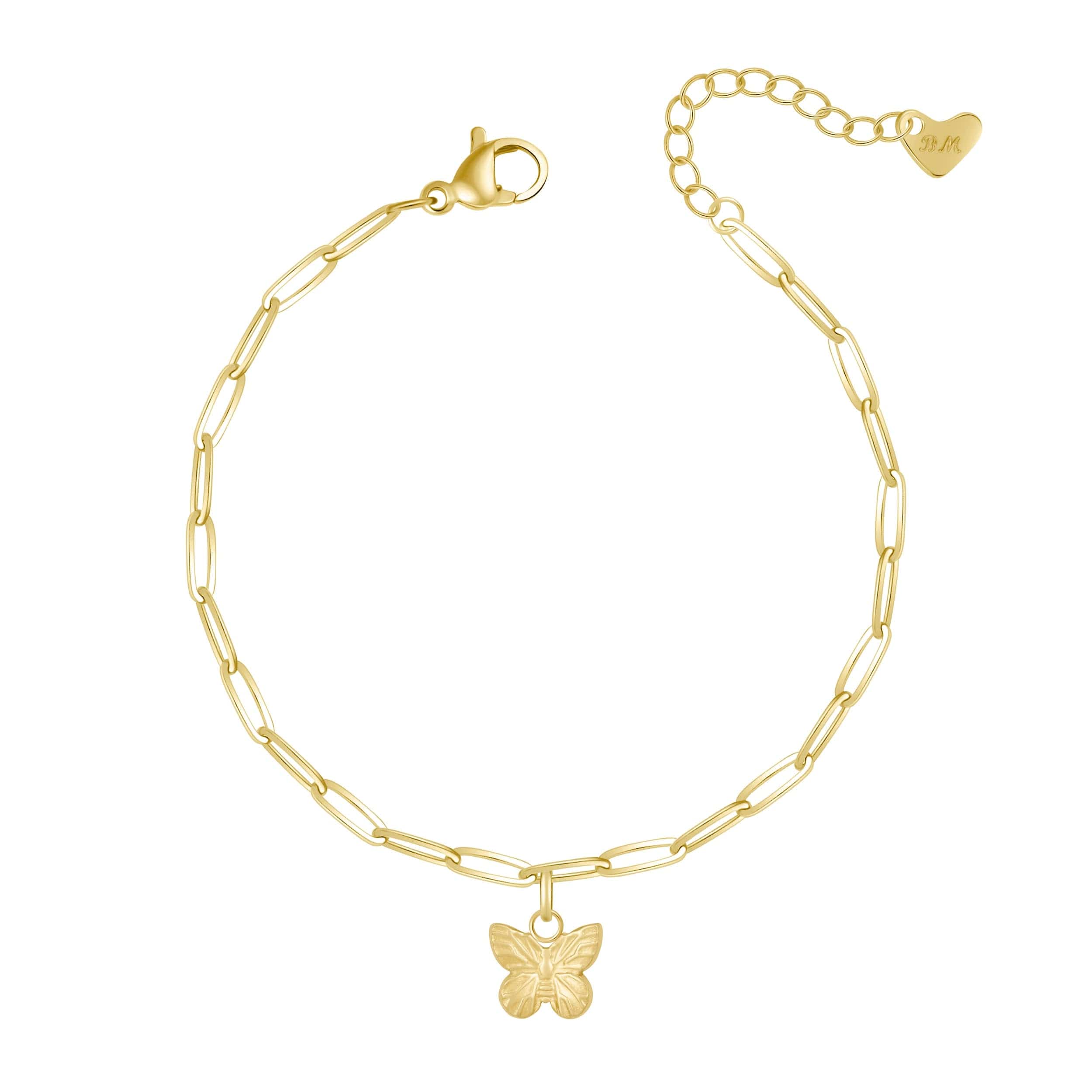 Loved Not Lost Bracelet - Image 6