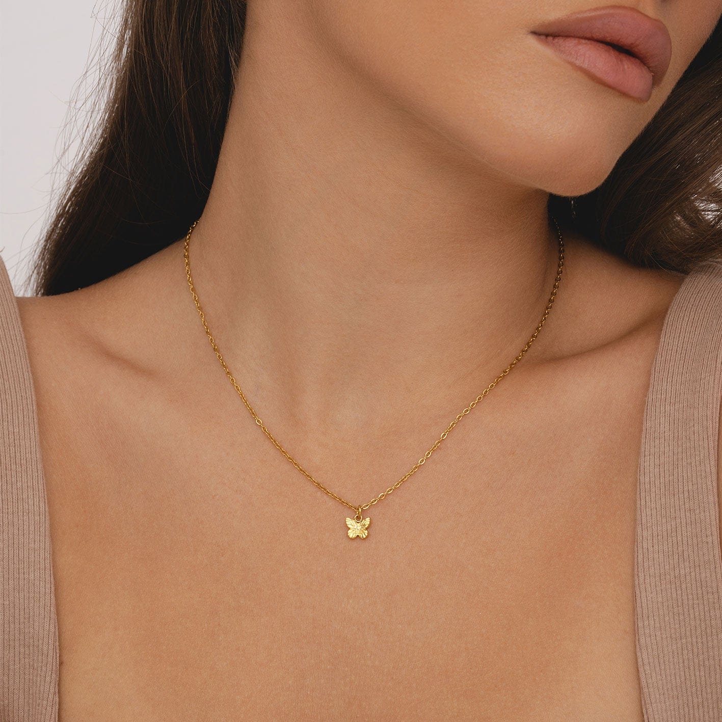 Loved Not Lost Necklace - Image 3