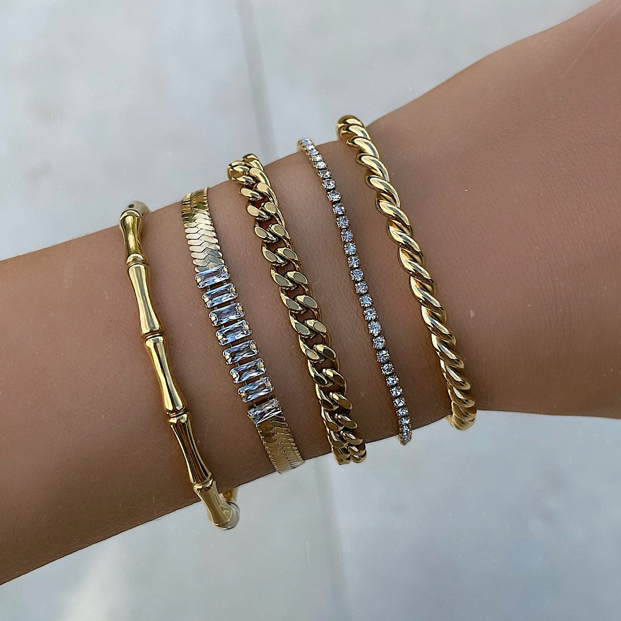 Luella Bracelet - Image 5