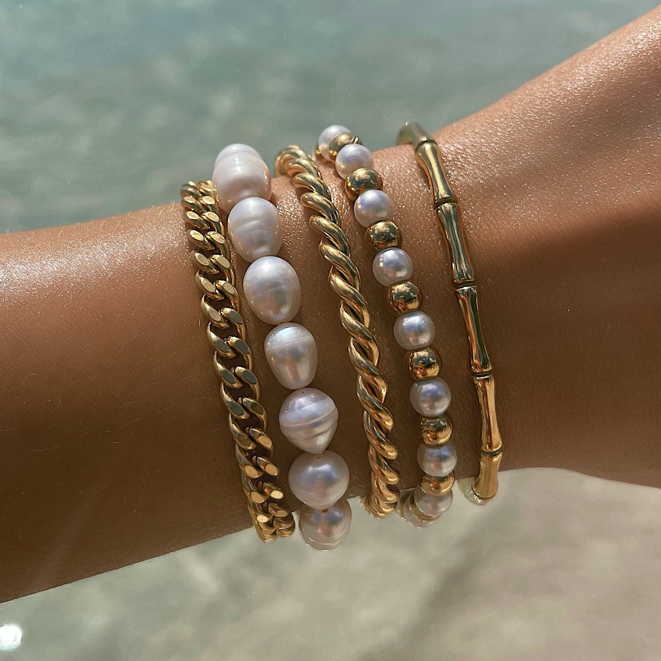 Luella Bracelet - Image 6