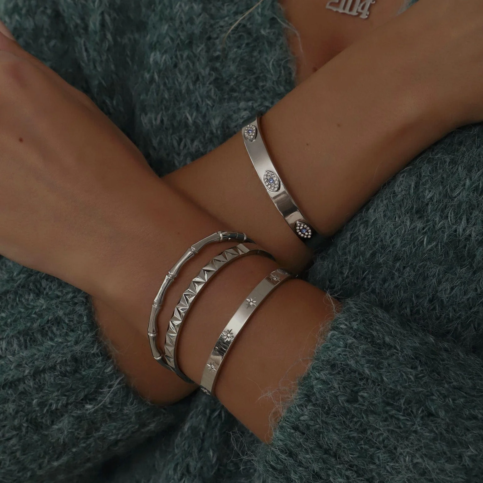 Luella Bracelet - Image 7