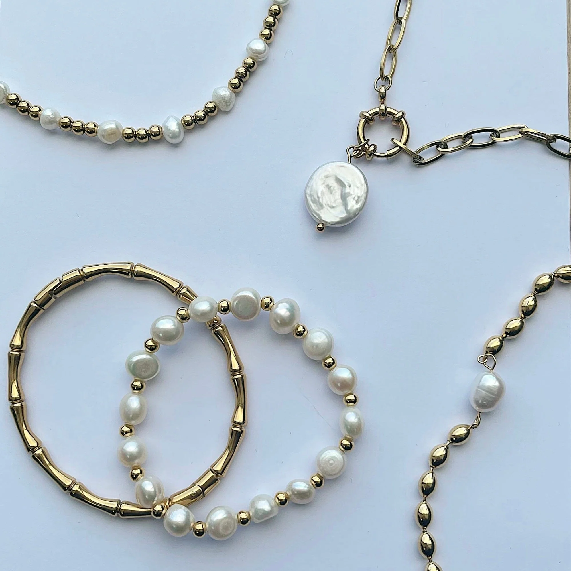 Luella Bracelet - Image 9