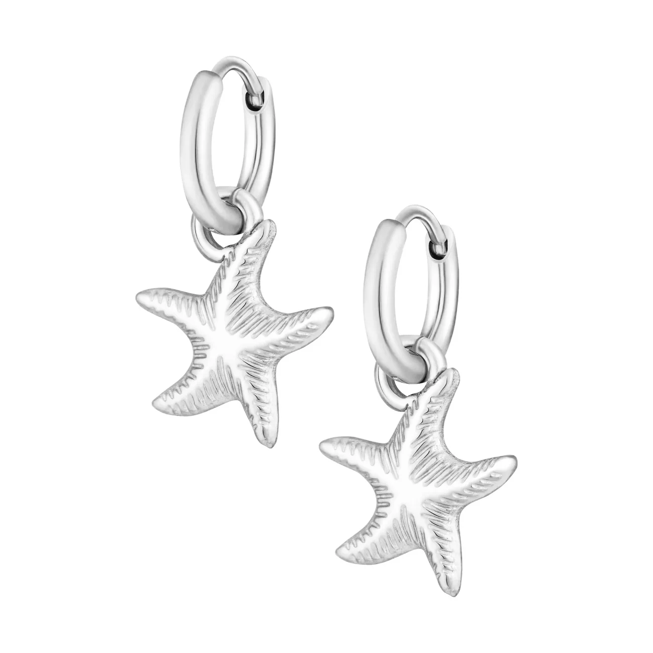 Lulabell Hoop Earrings - Image 7
