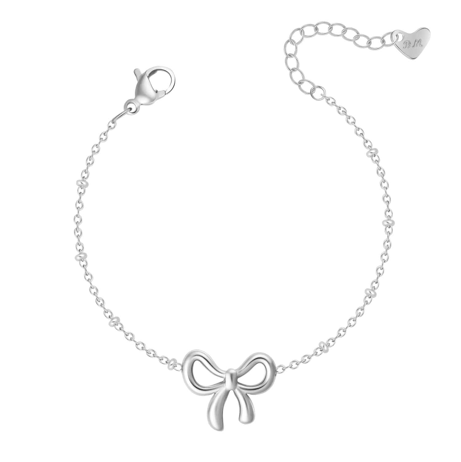 Lyla Bow Bracelet - Image 5