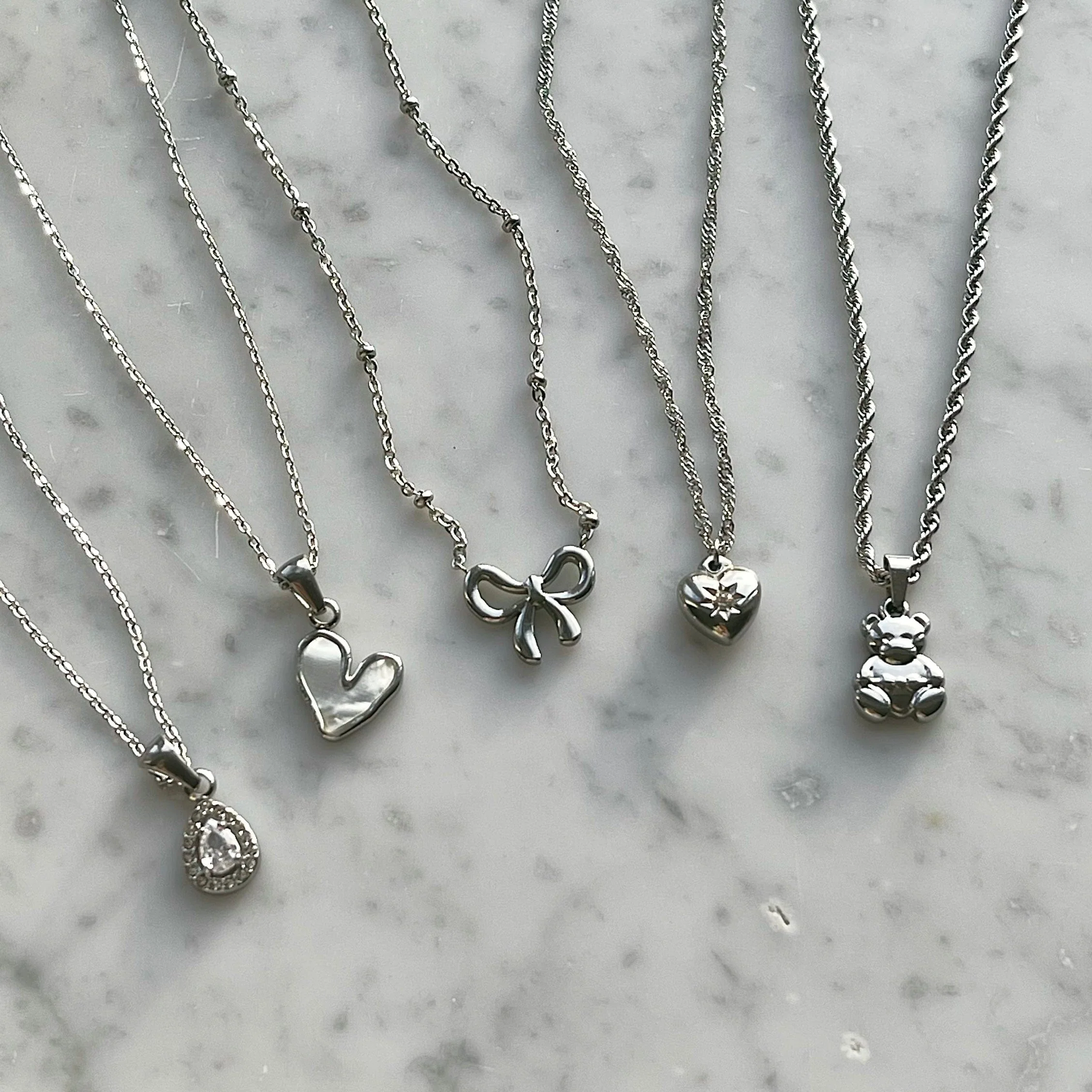 Isabella Necklace - Image 4