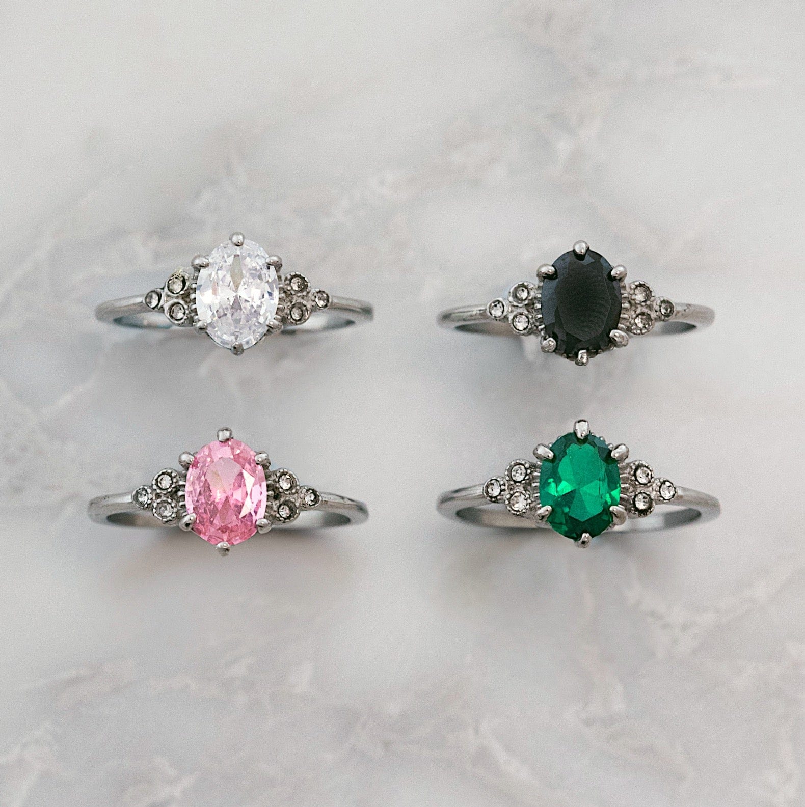 Lyric Ring - Image 5