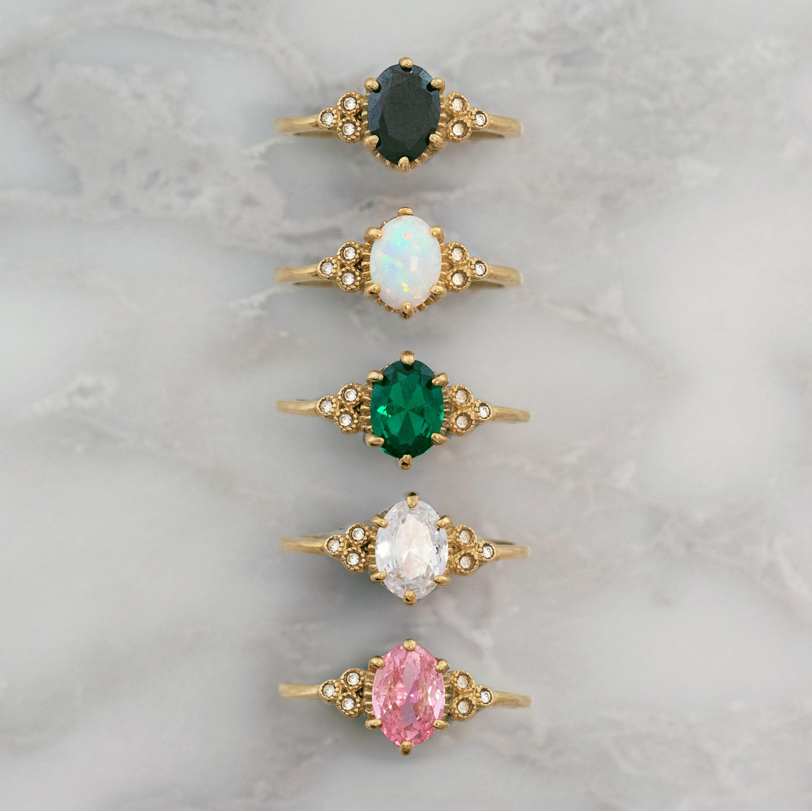 Lyric Ring - Image 8