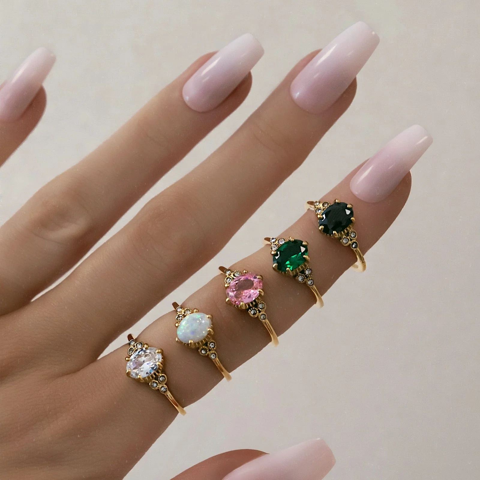 Lyric Ring - Image 9
