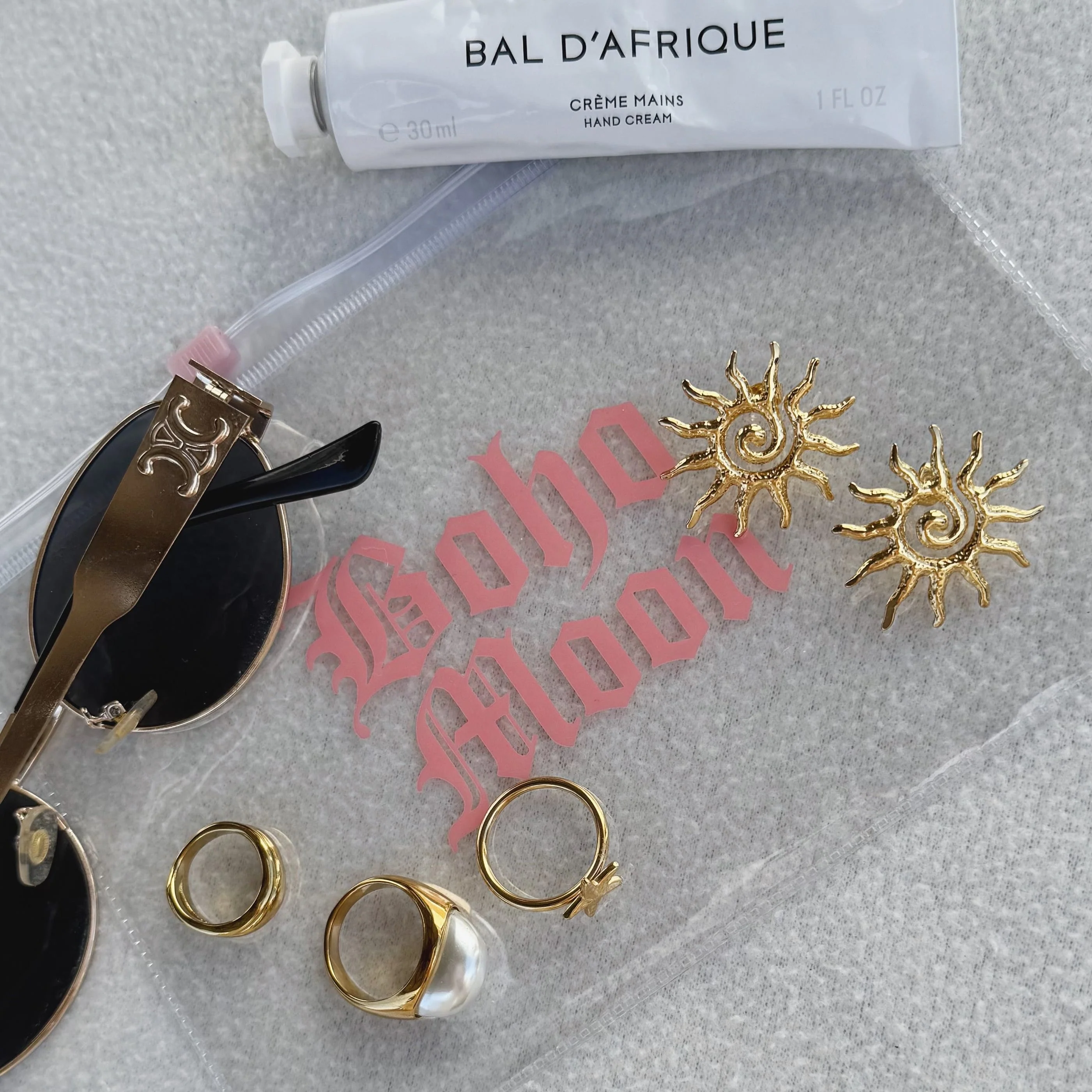 Maeve Pearl Ring - Image 4