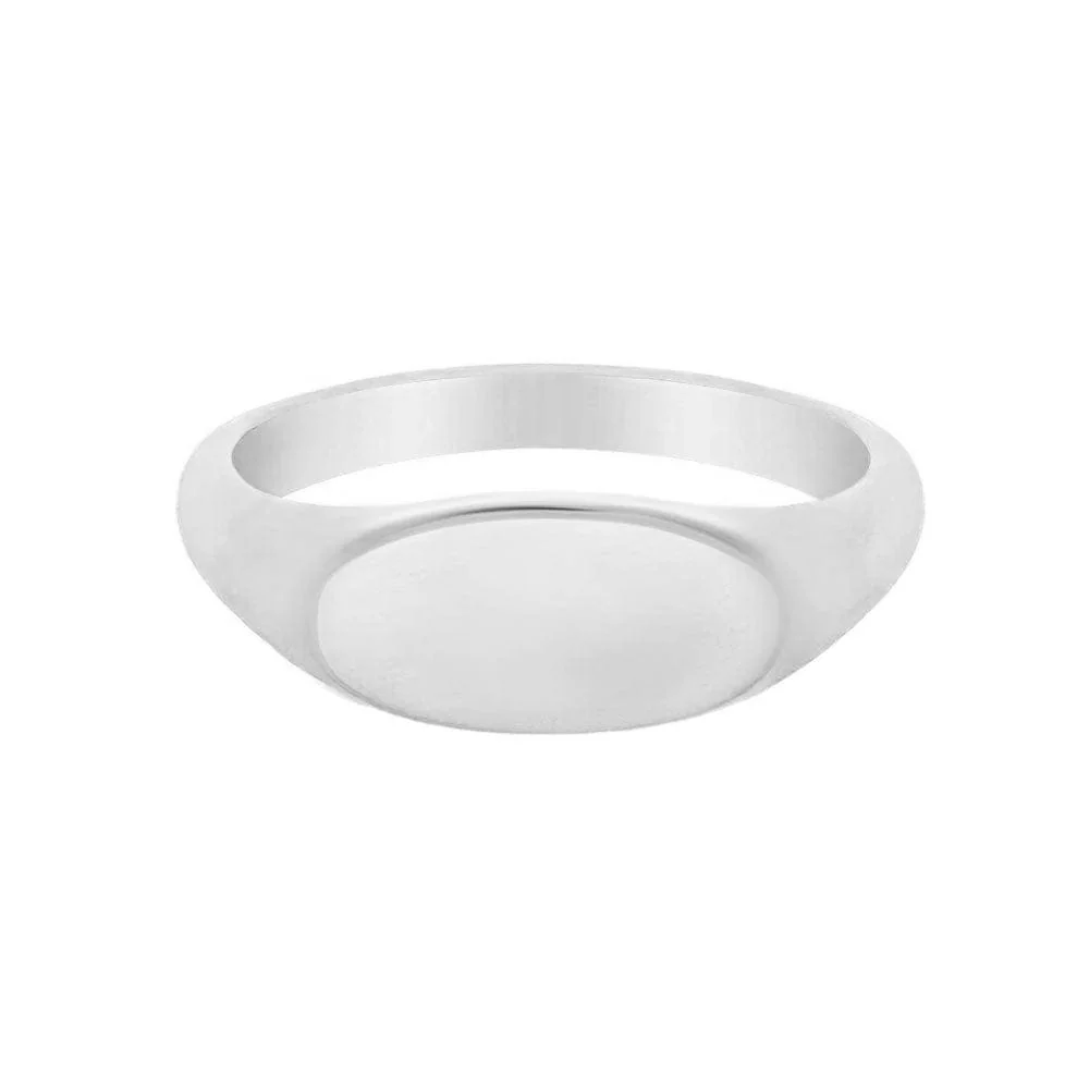 Mai Tai Signet Ring - Image 11