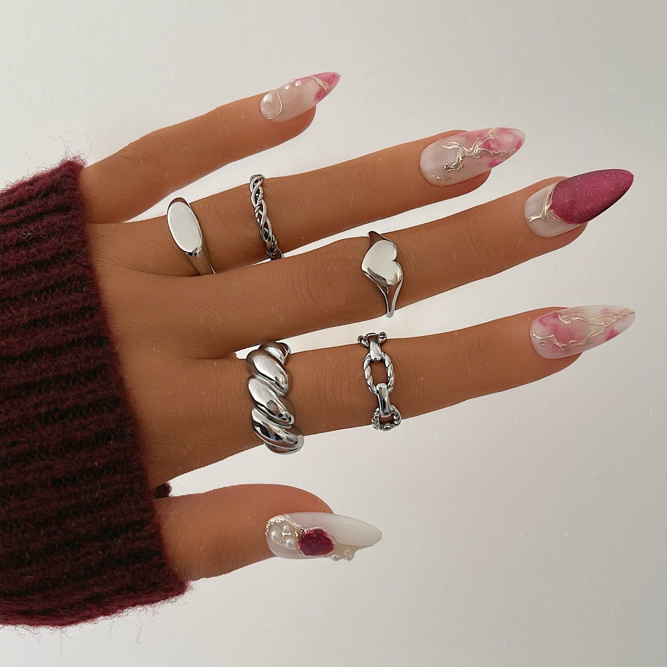 Demi Ring - Image 11