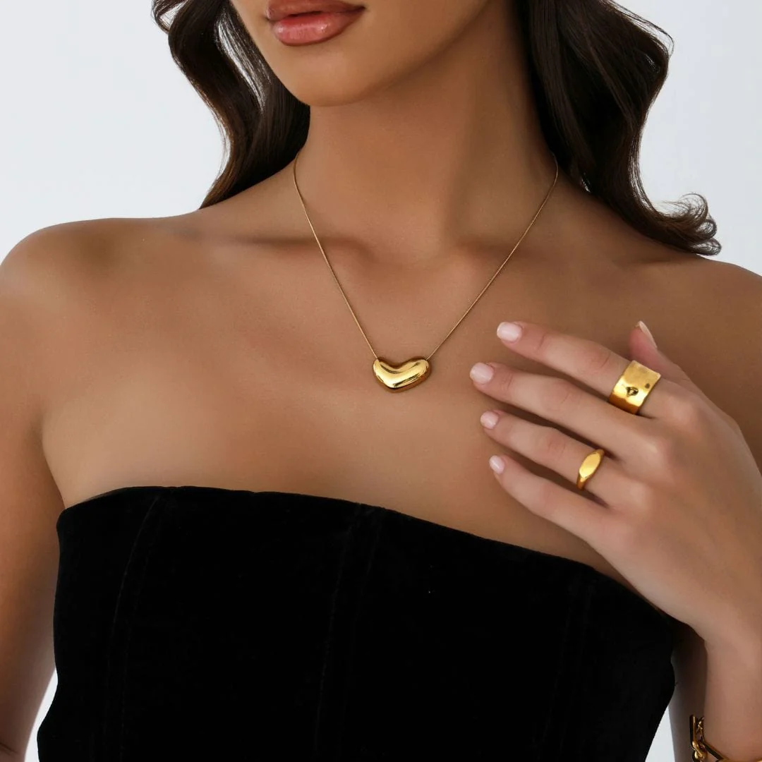 Mai Tai Signet Ring - Image 6