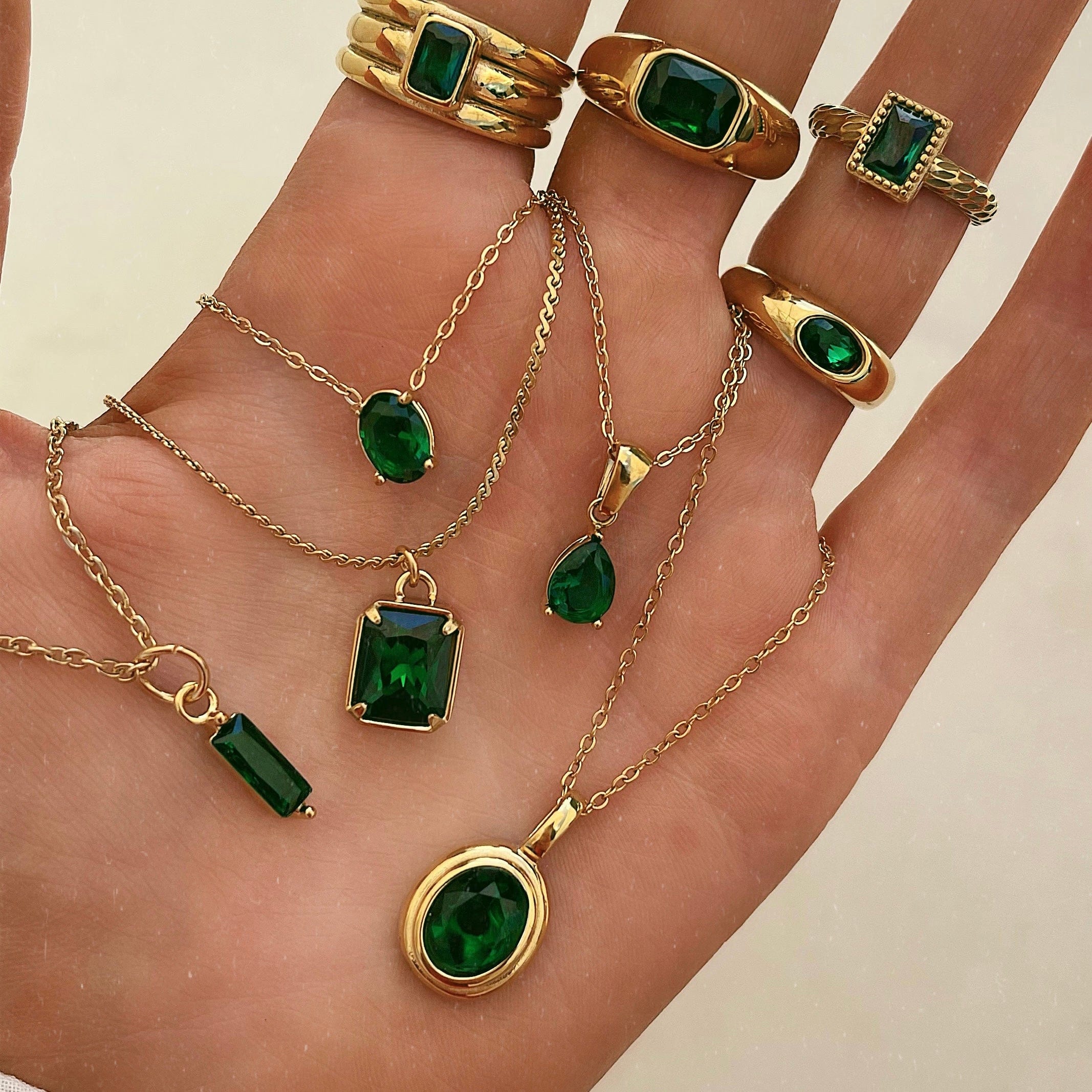 Maia Necklace - Image 3