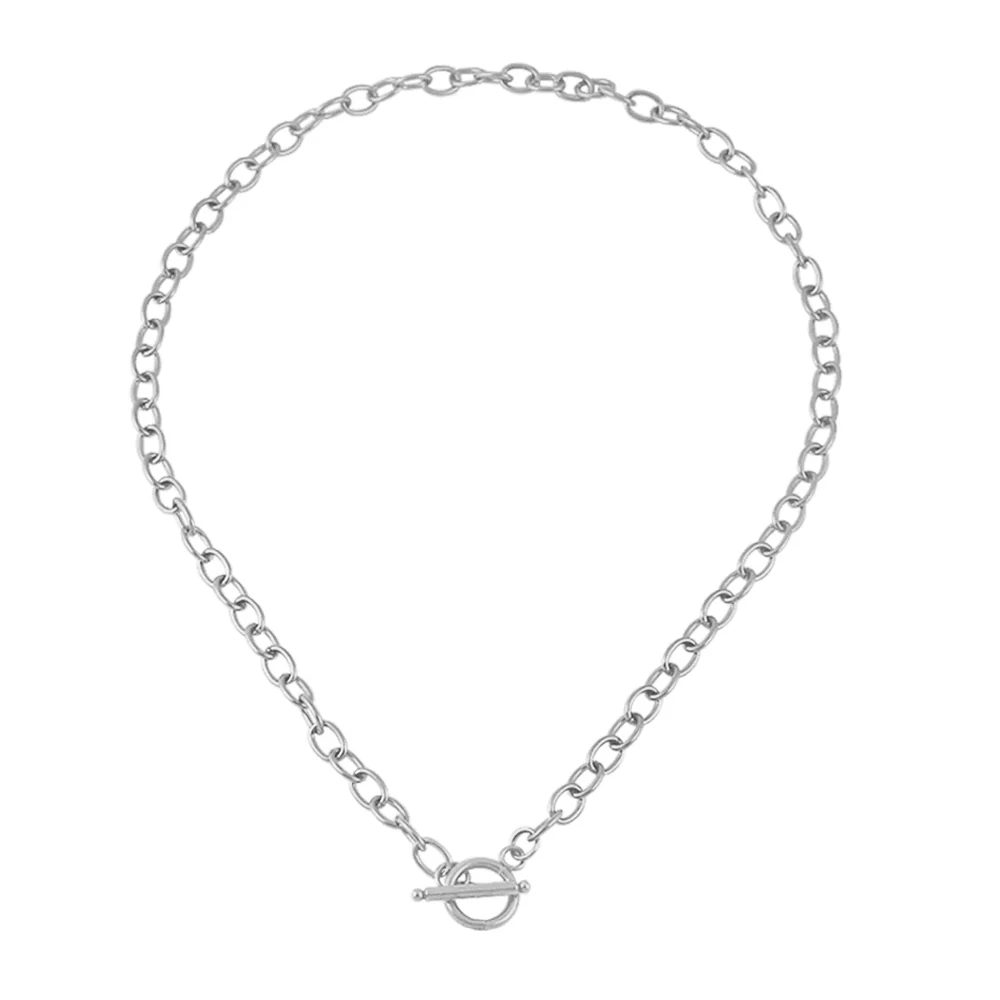 Maisie TBar Necklace - Image 7