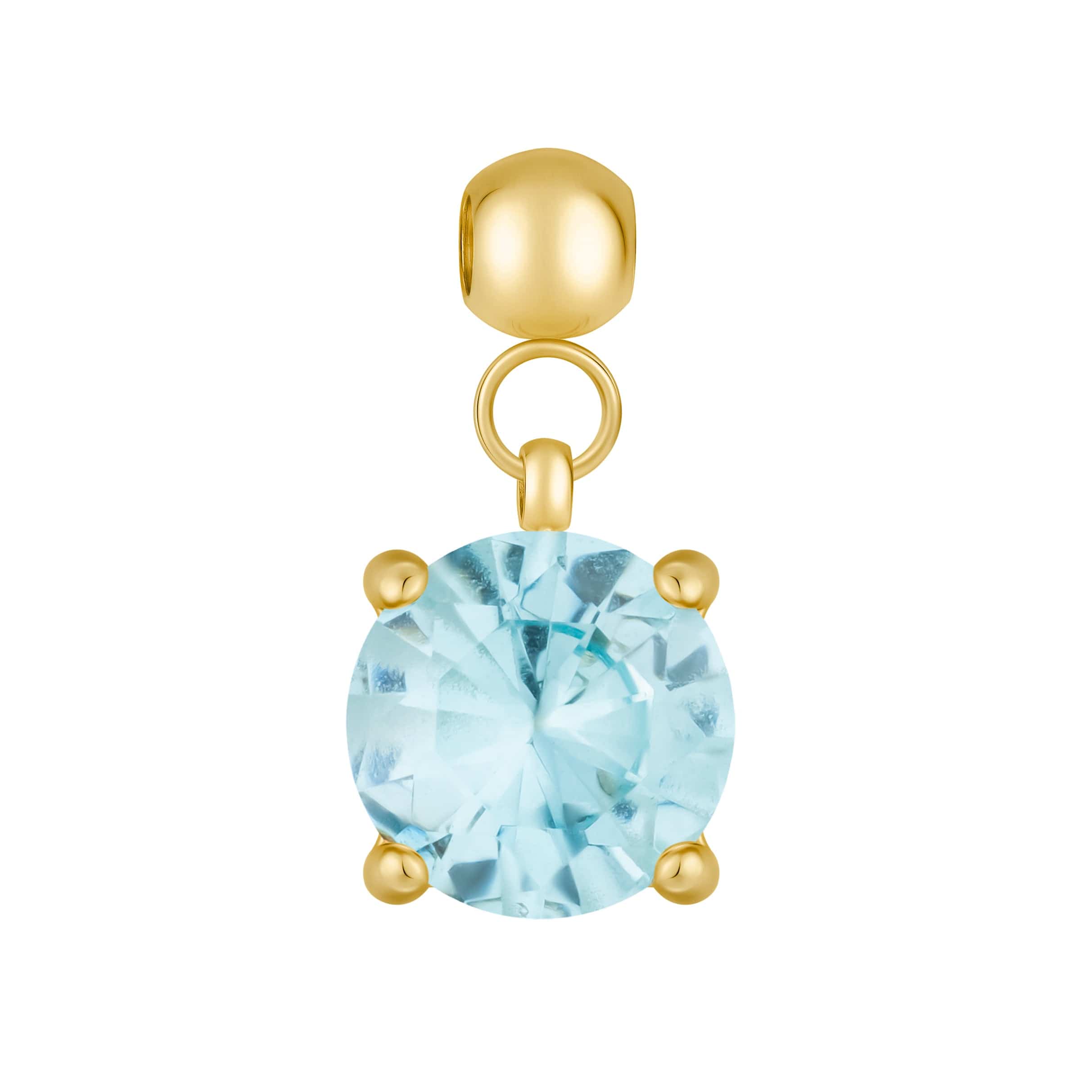 March Charm