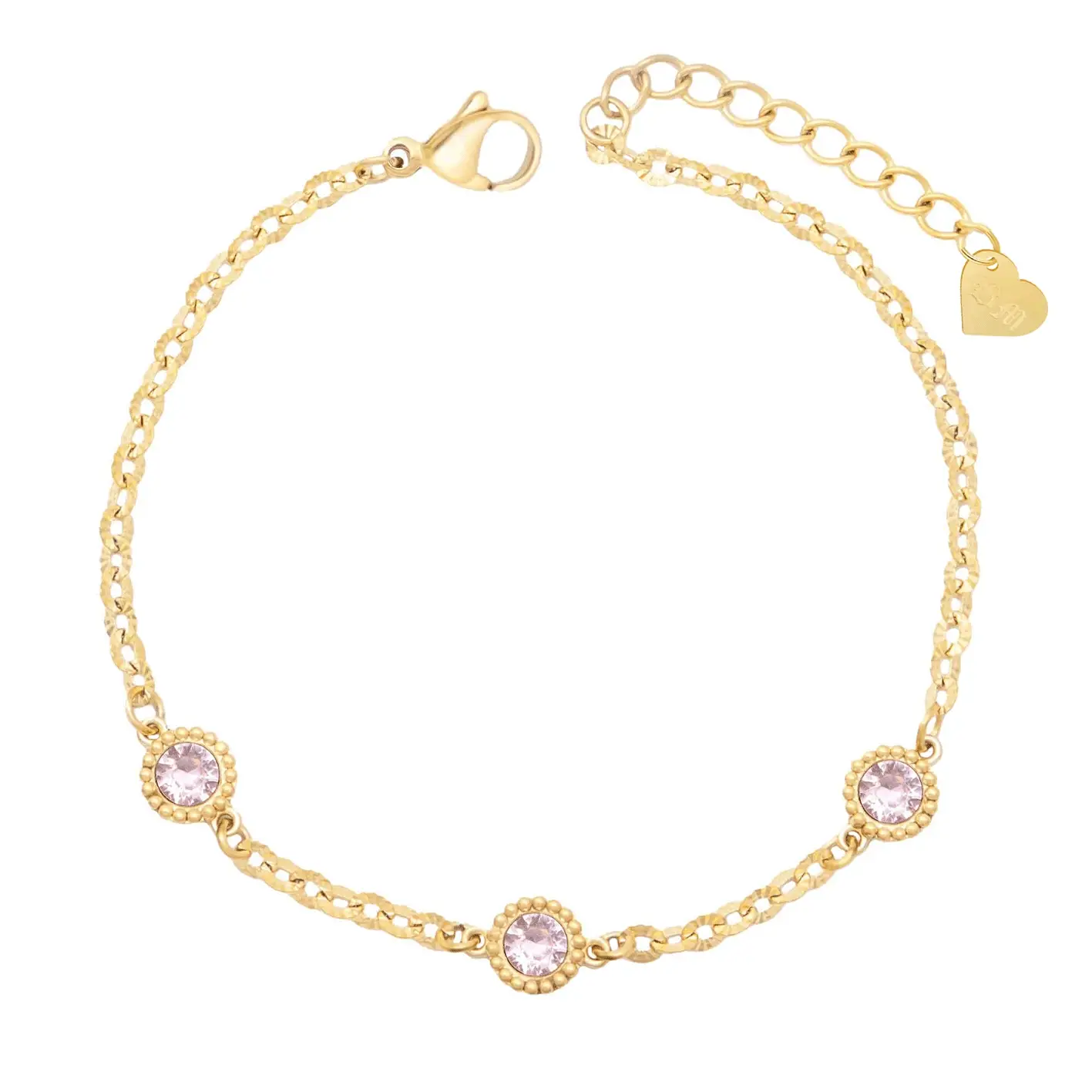 Marilyn Bracelet