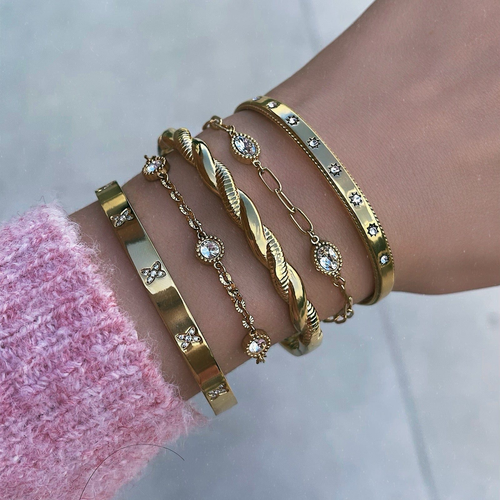Marilyn Bracelet - Image 2