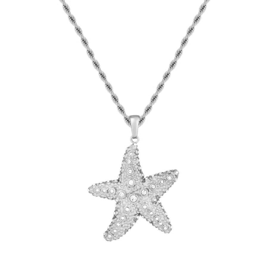 Marine Starfish Necklace - Image 12