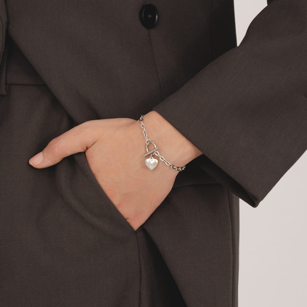 Matilda TBar Bracelet - Image 2
