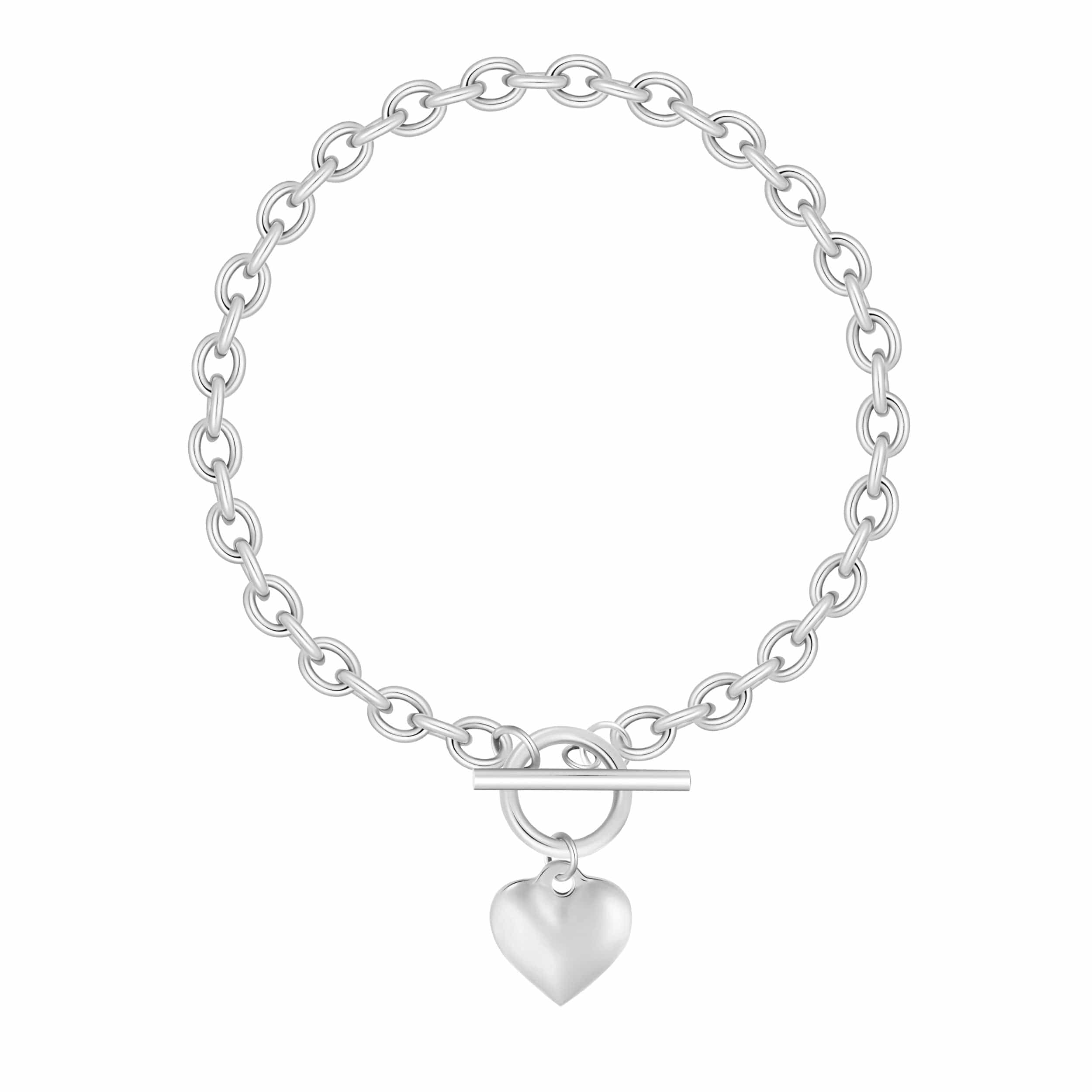 Matilda TBar Bracelet - Image 5