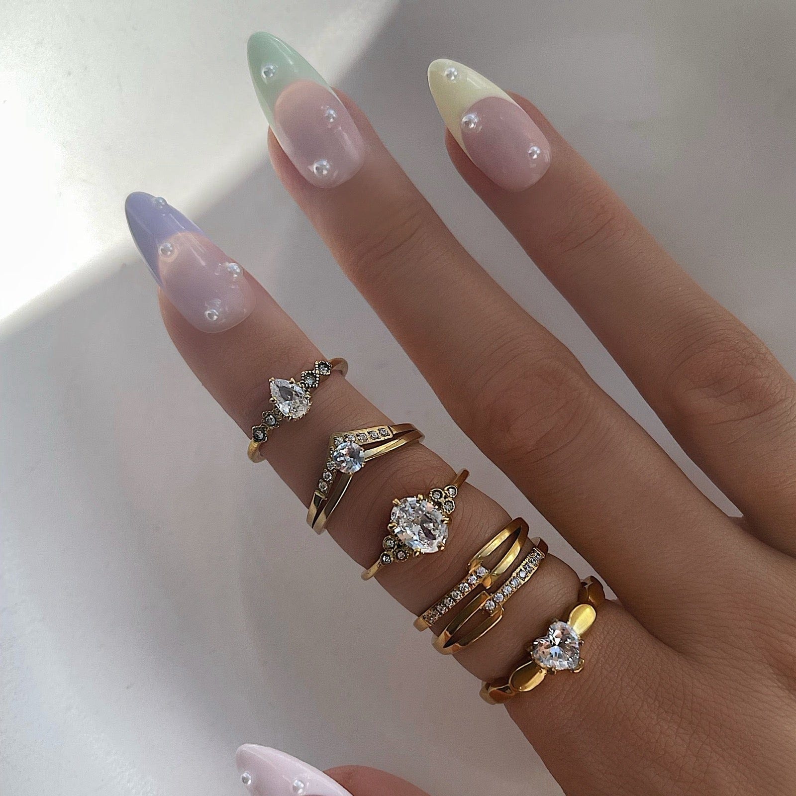 Merci Ring - Image 2
