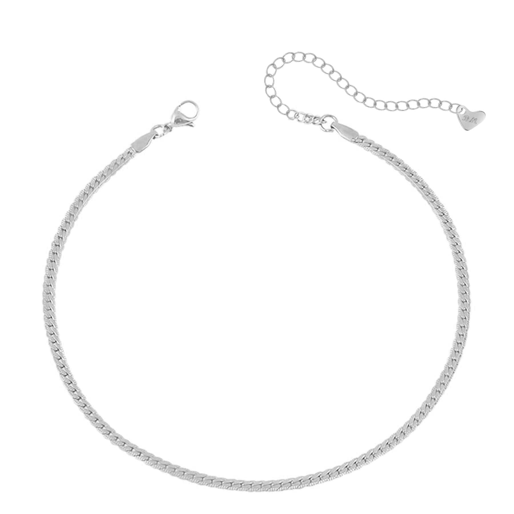 Mia Choker / Necklace - Image 20