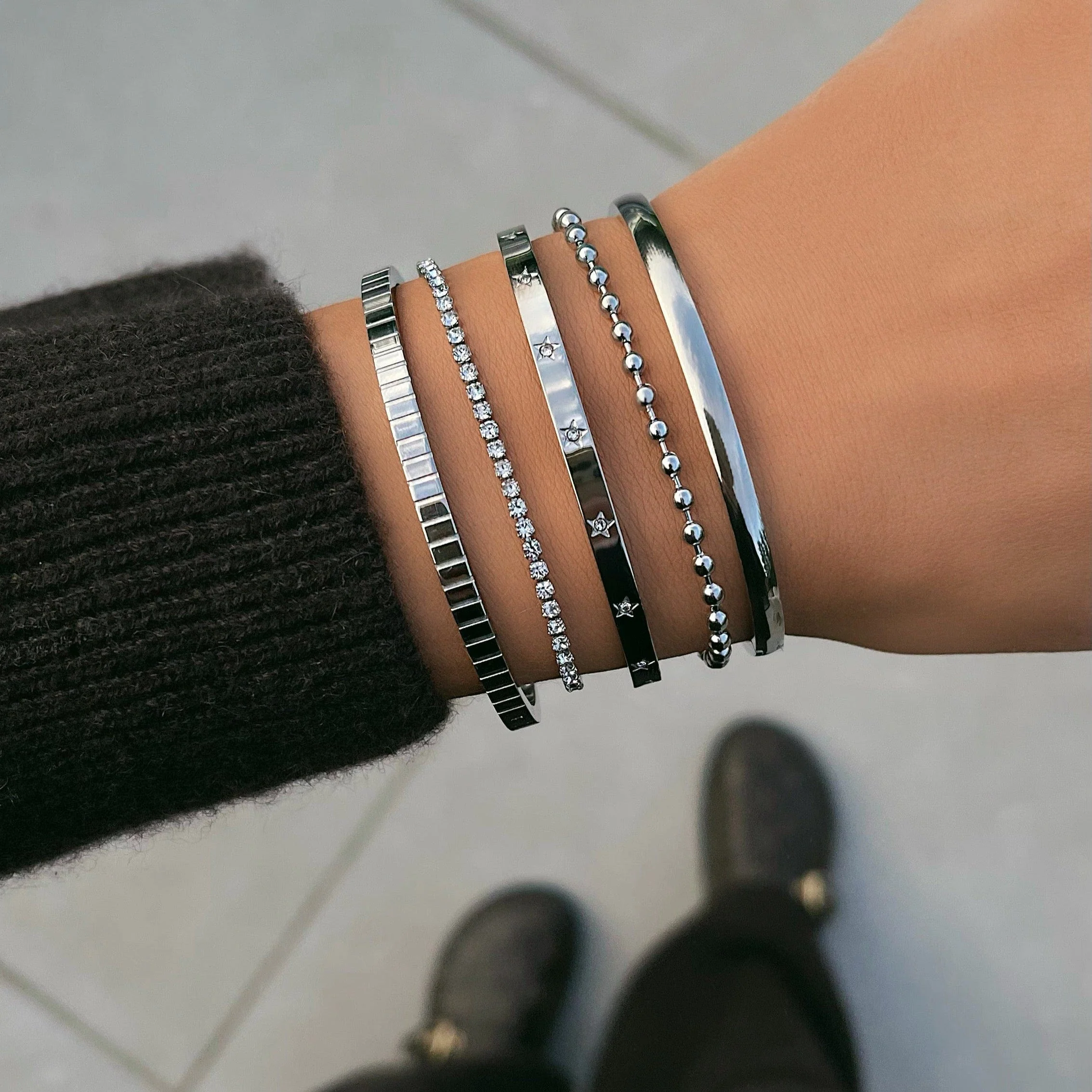 Muse Bracelet - Image 2