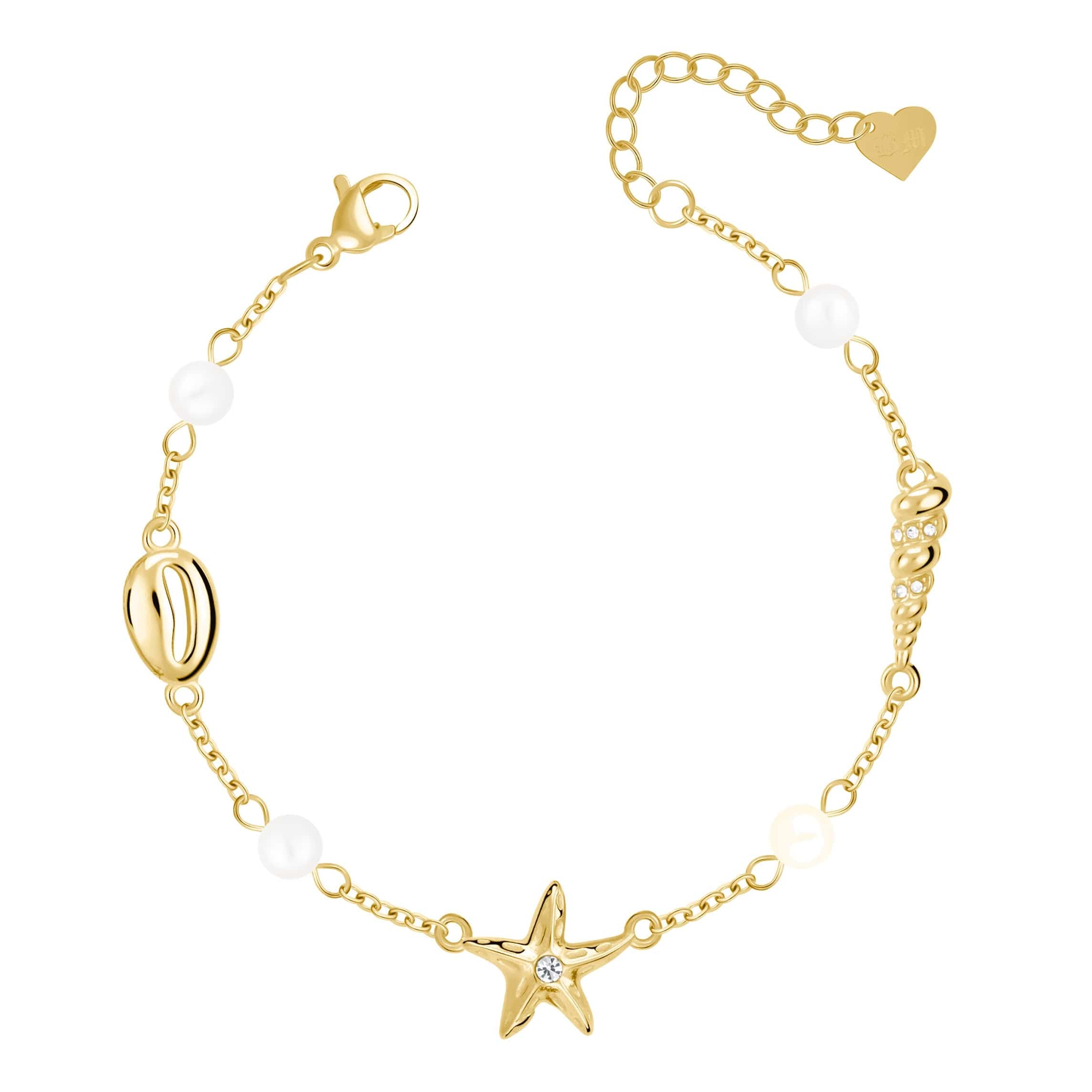 Midsummer Bracelet