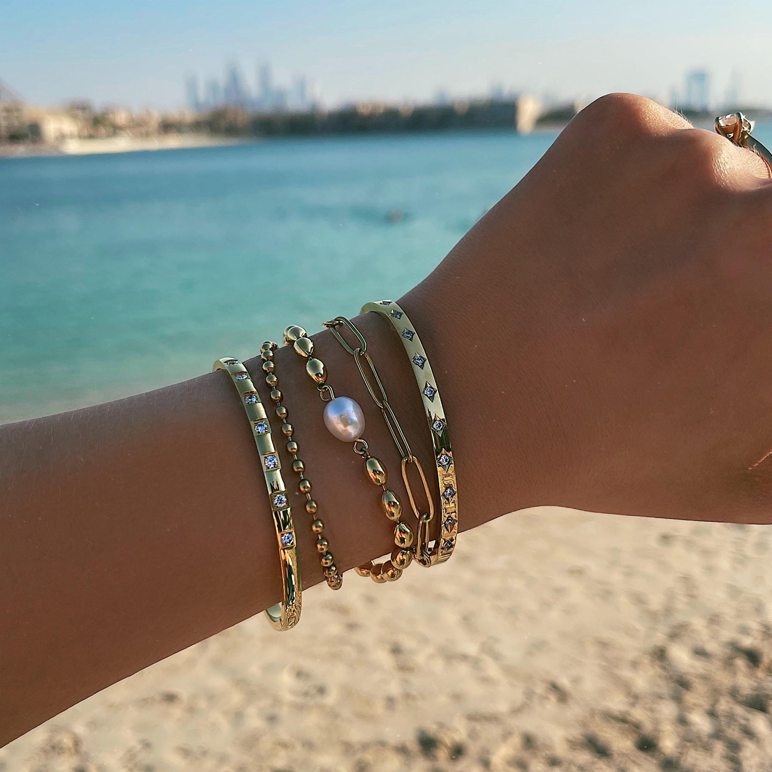 Mindy Bracelet - Image 3
