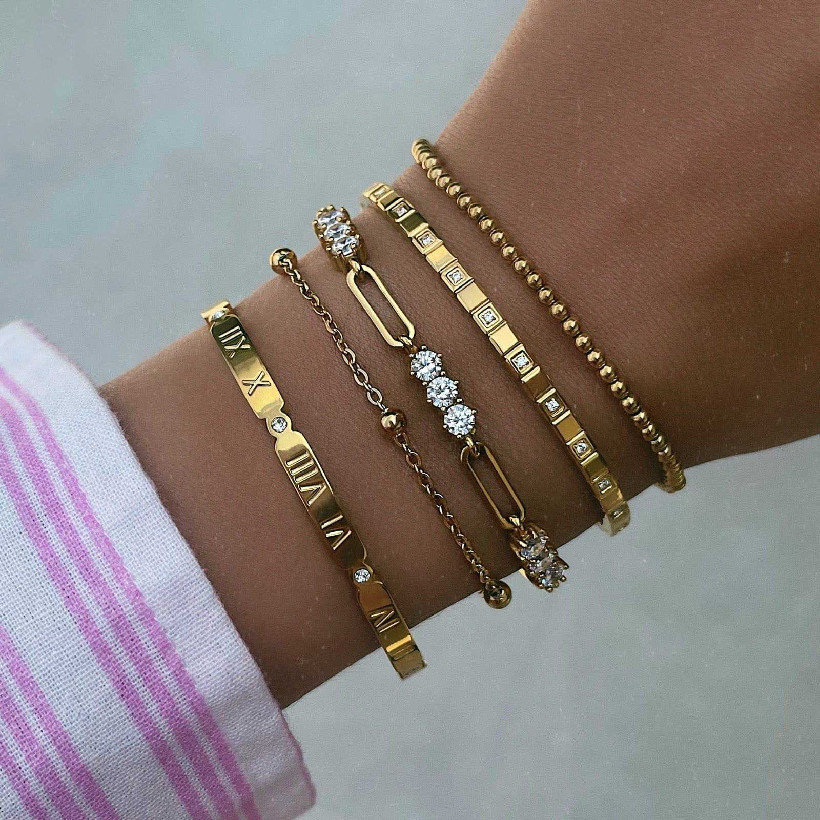 Mindy Bracelet - Image 4