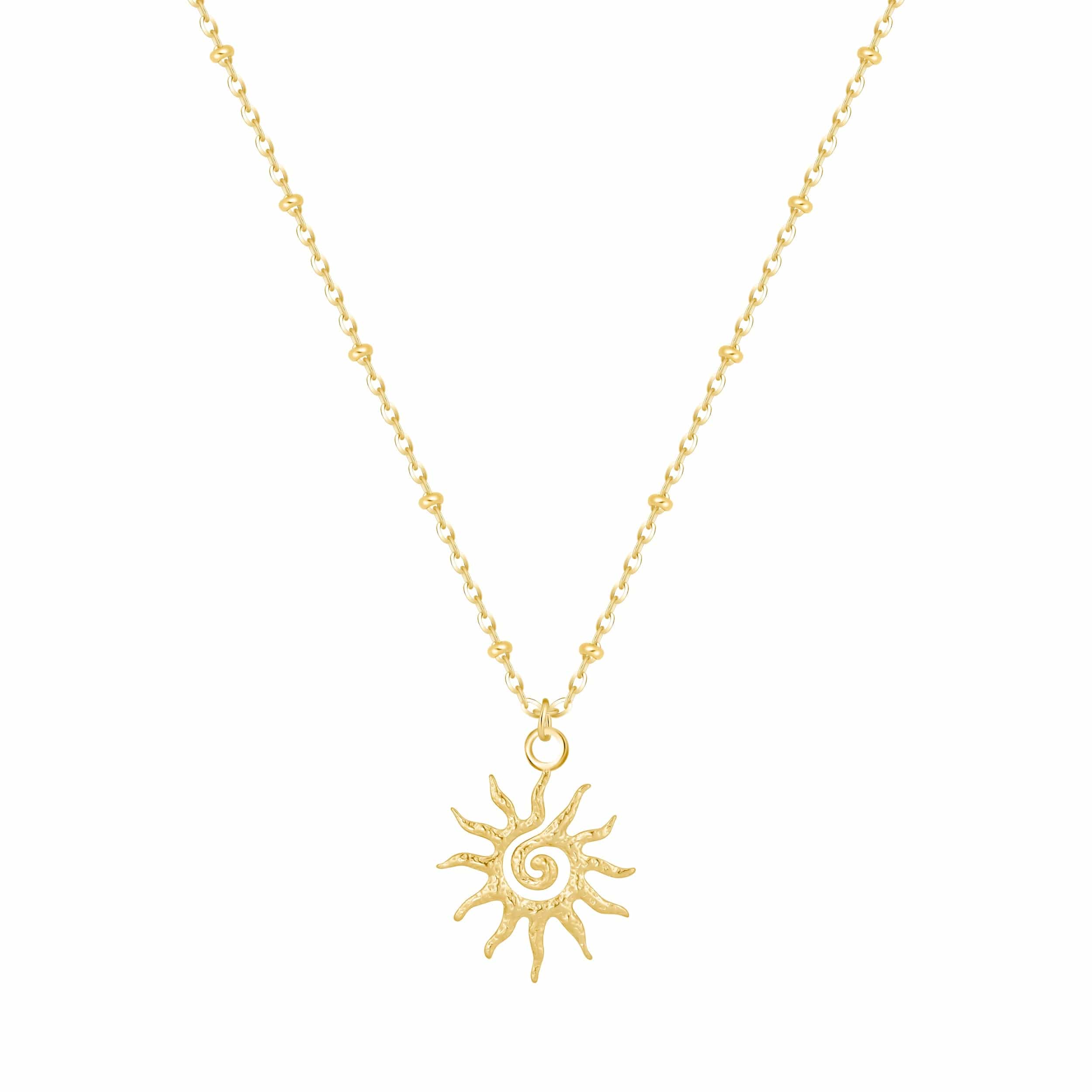 Mini Ibiza Necklace