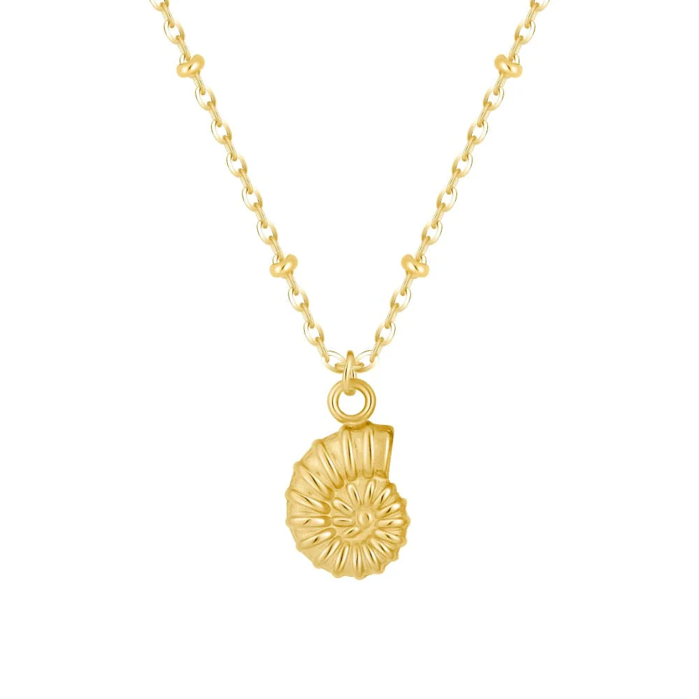 Mini Ursula Necklace