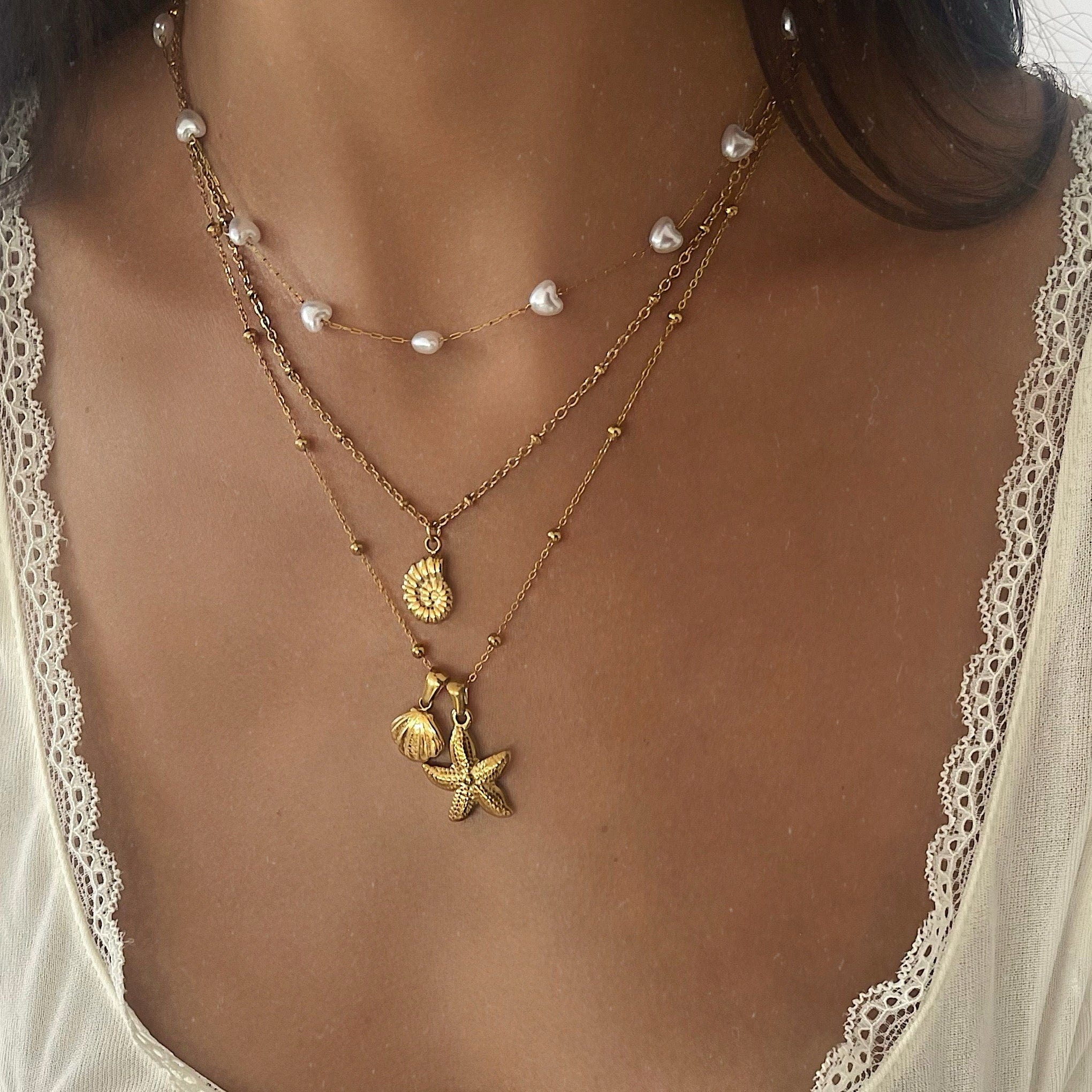 Mini Ursula Necklace - Image 3