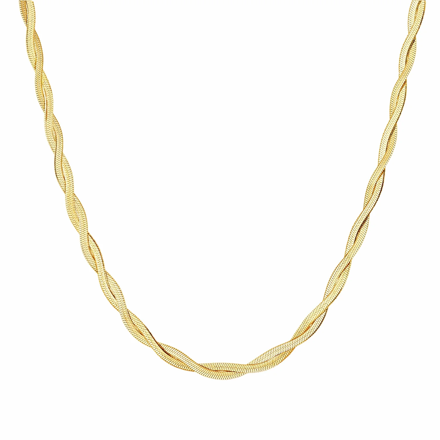 Miya Necklace
