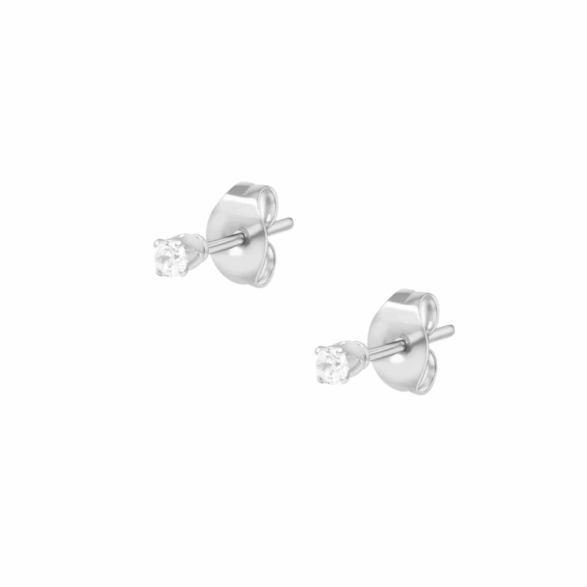 Molly Stud Earrings - Image 14