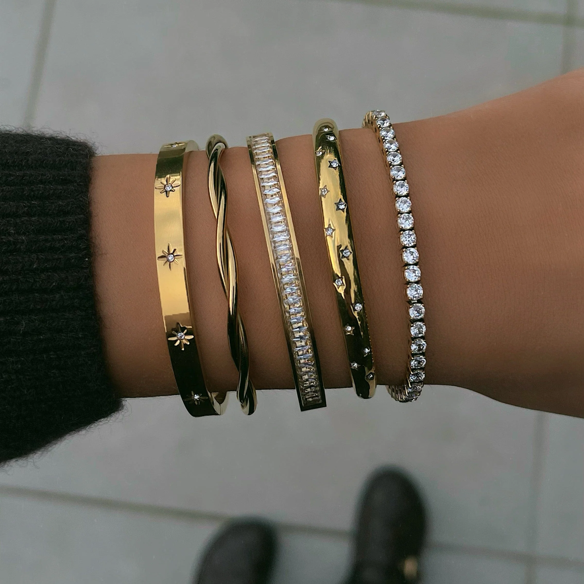 Alexa Bracelet - Image 3