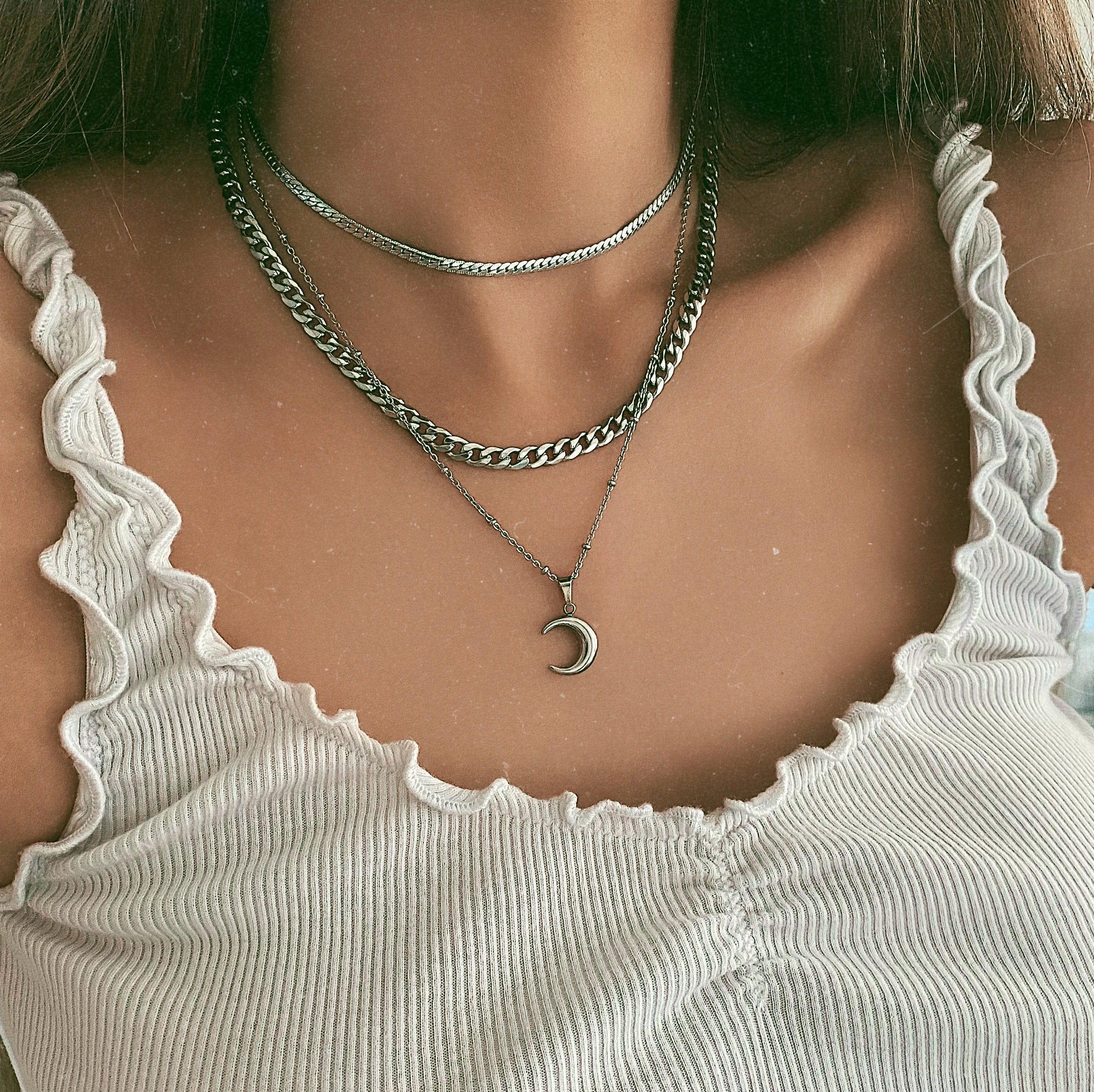 Moonlight Necklace - Image 5